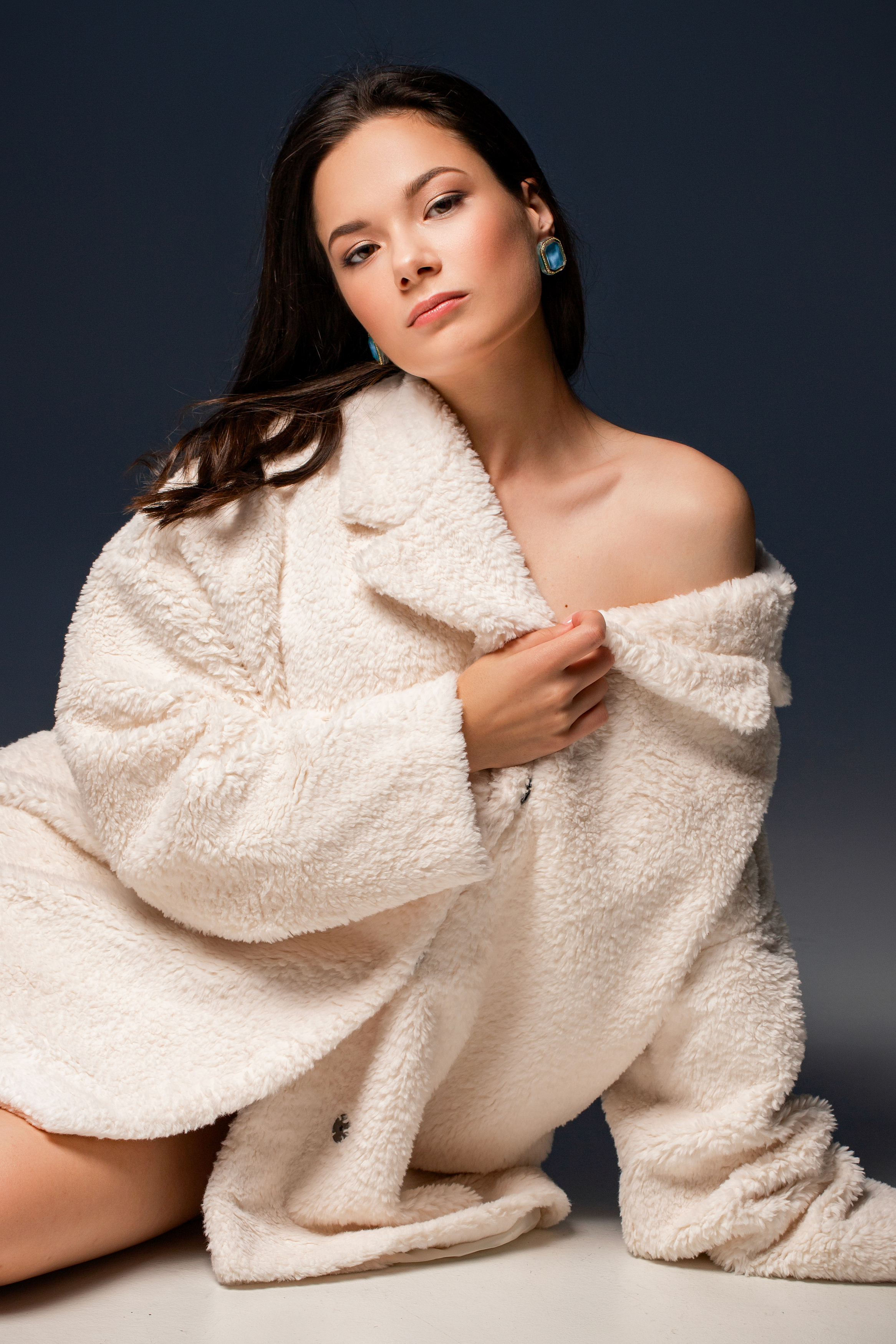 , Романова Мелана