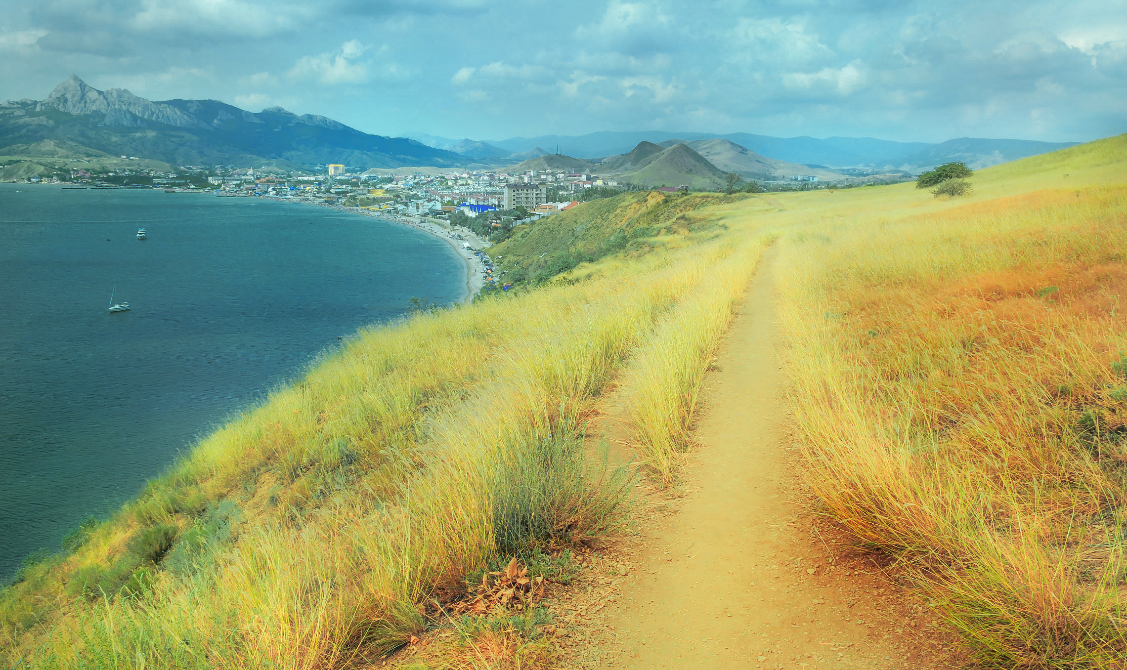 , Лысенко Сергей