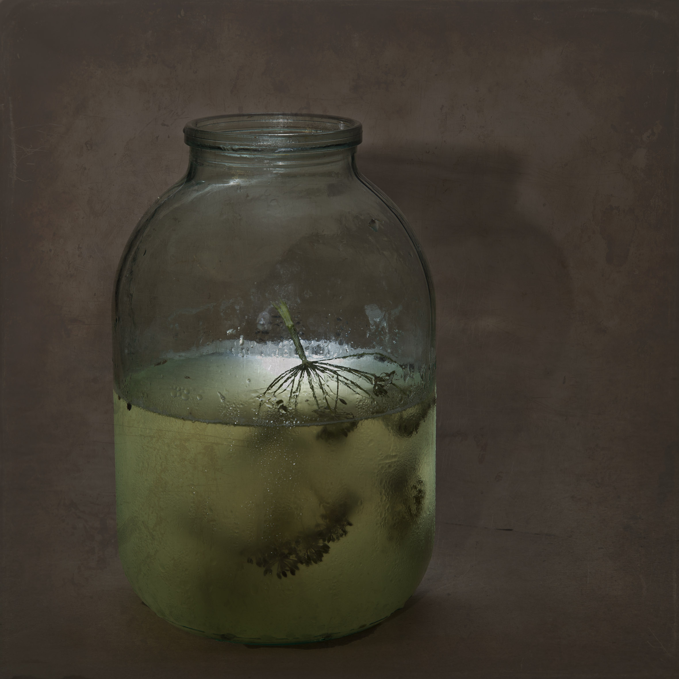 натюрморт, Виктор Кириллов