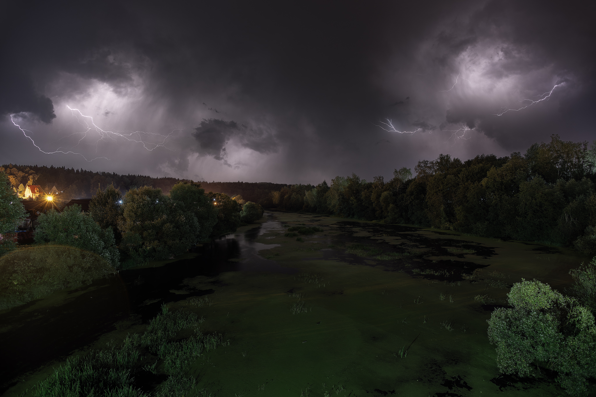 , Загруев Михаил