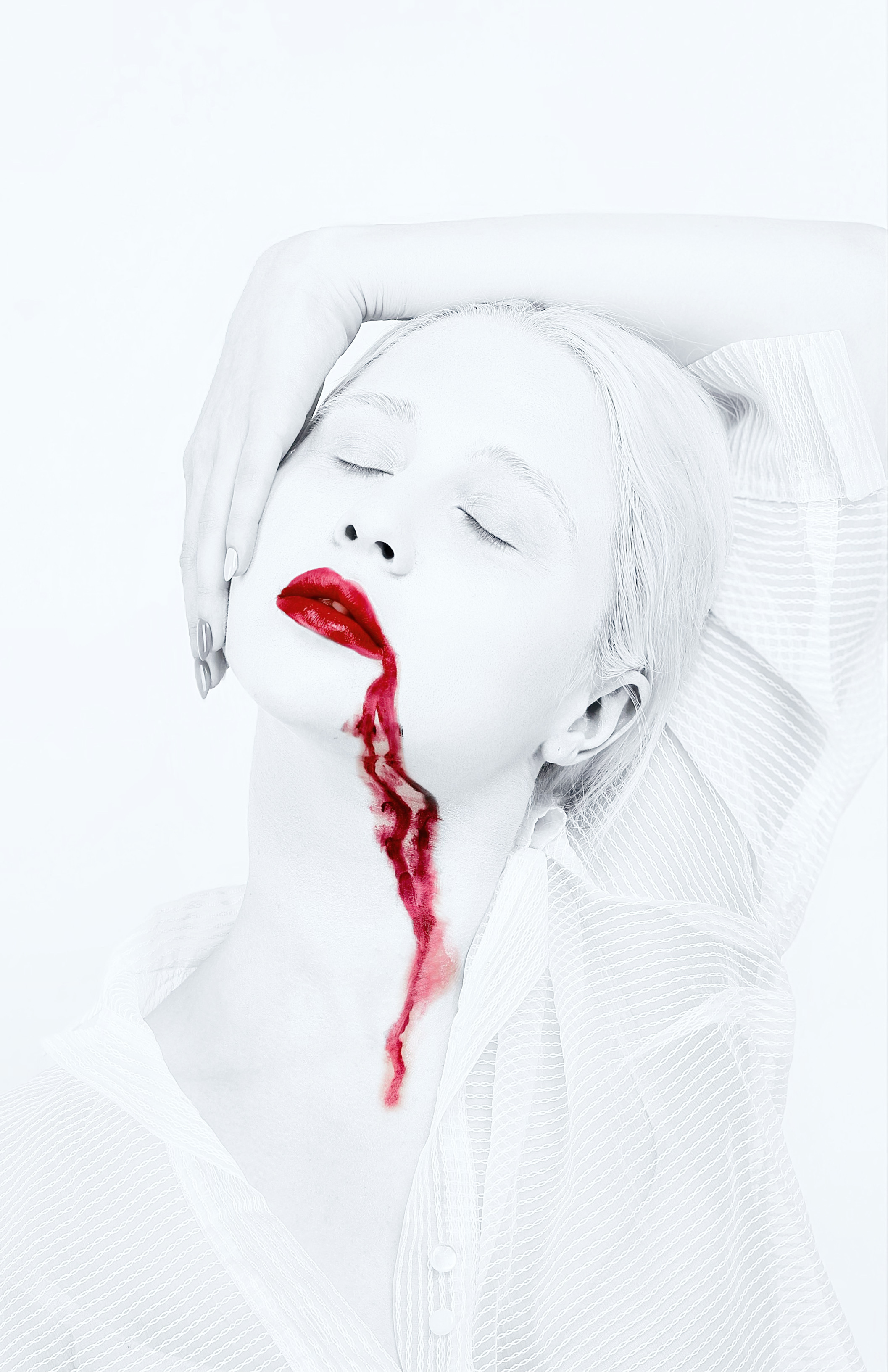 , Орлова Ксения