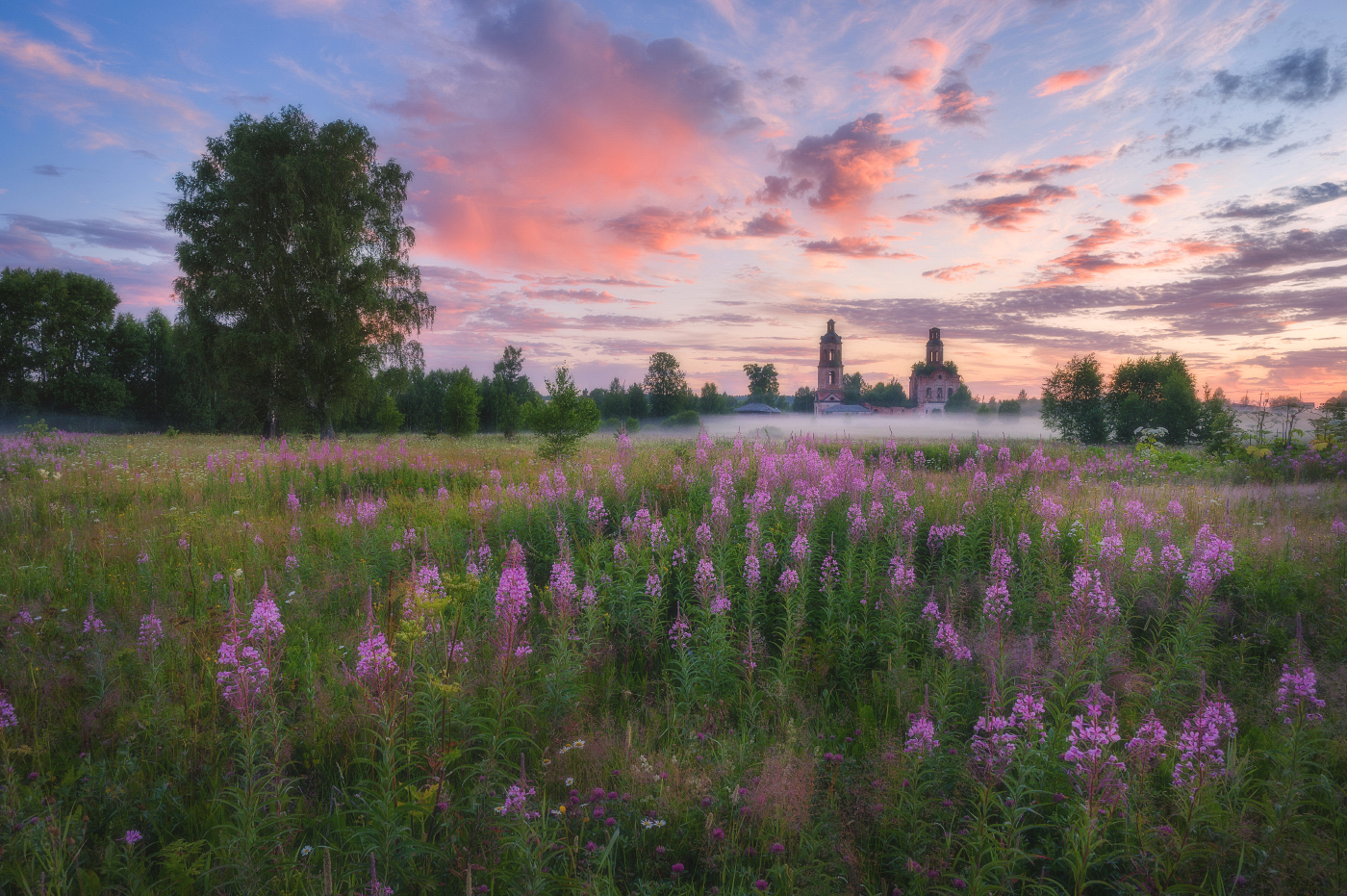 , Михаил Устюжанин