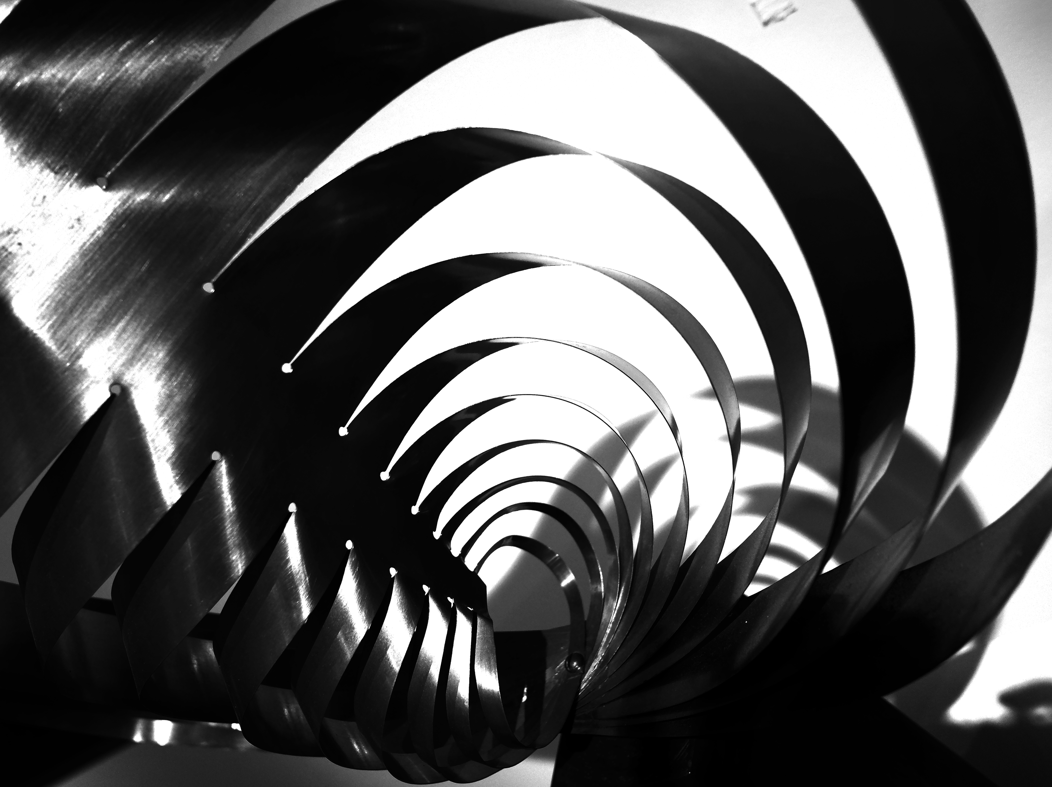 пружина, напряжение, геометрия, Зорин Миша