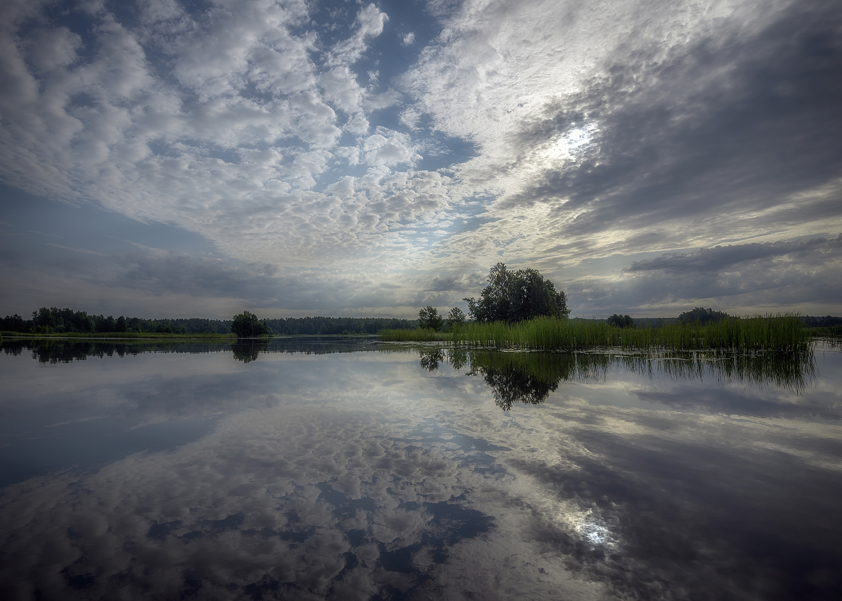 , Сергей Аникин