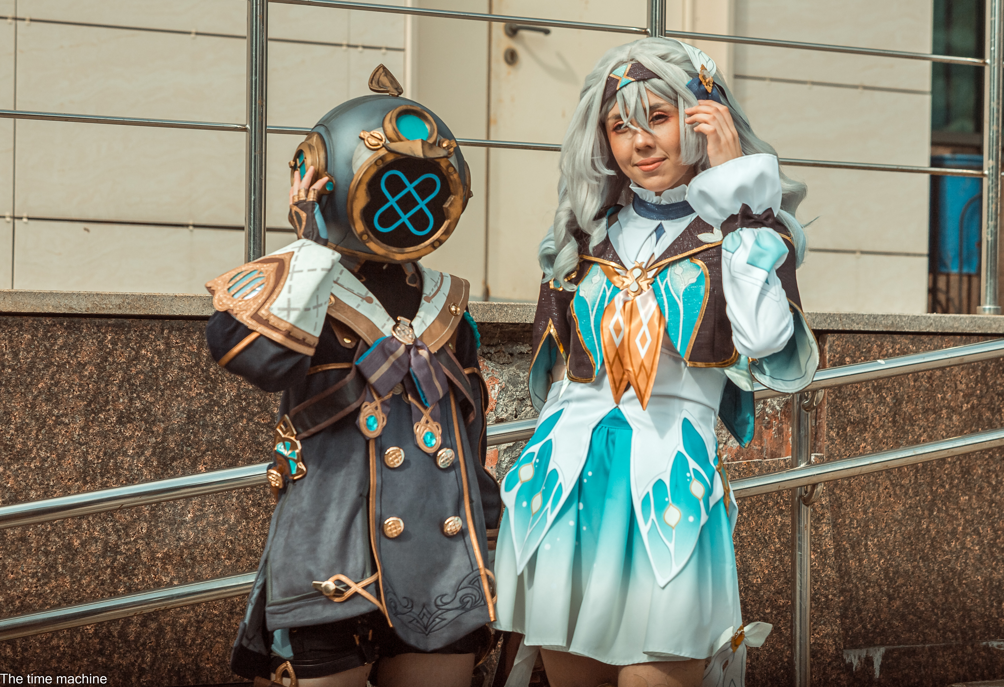 , Михаил Бове