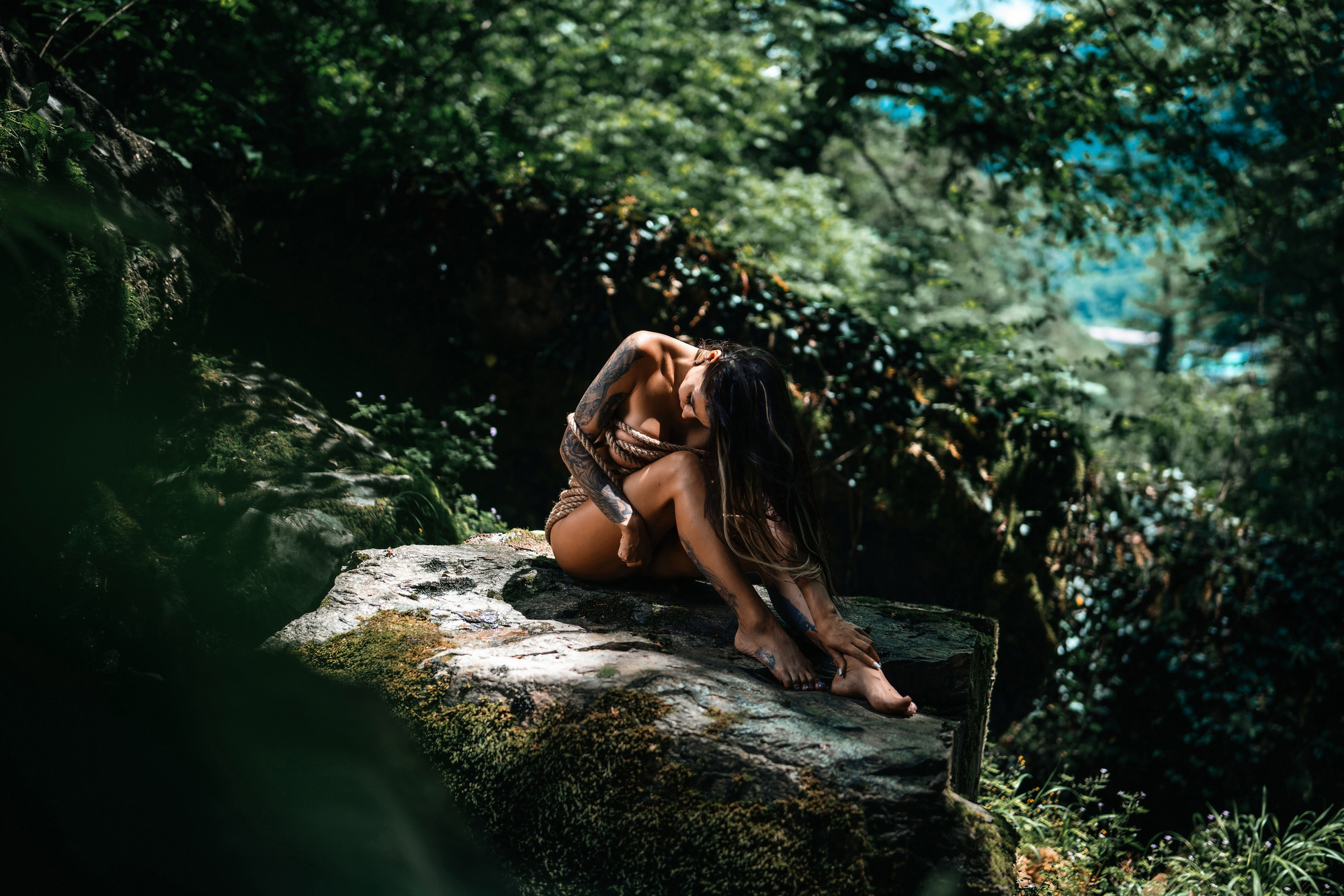 , Роман Тырышкин