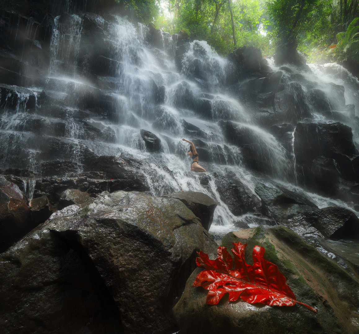 kanto lampo, bali, Владимир Ляпин