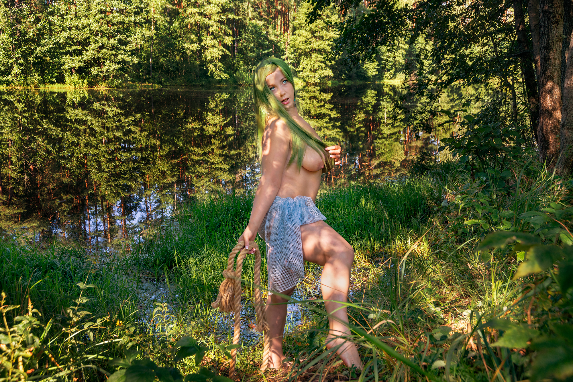 , Владимир Ноздрачев