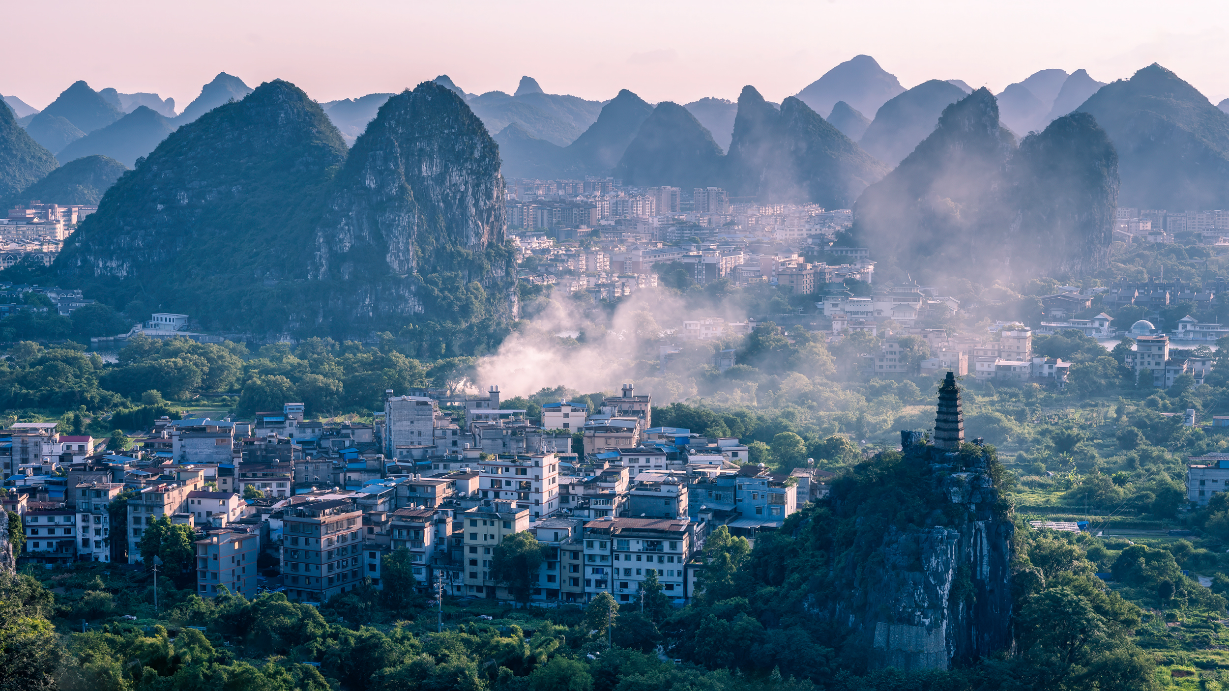 mountain , Yang TianFeng