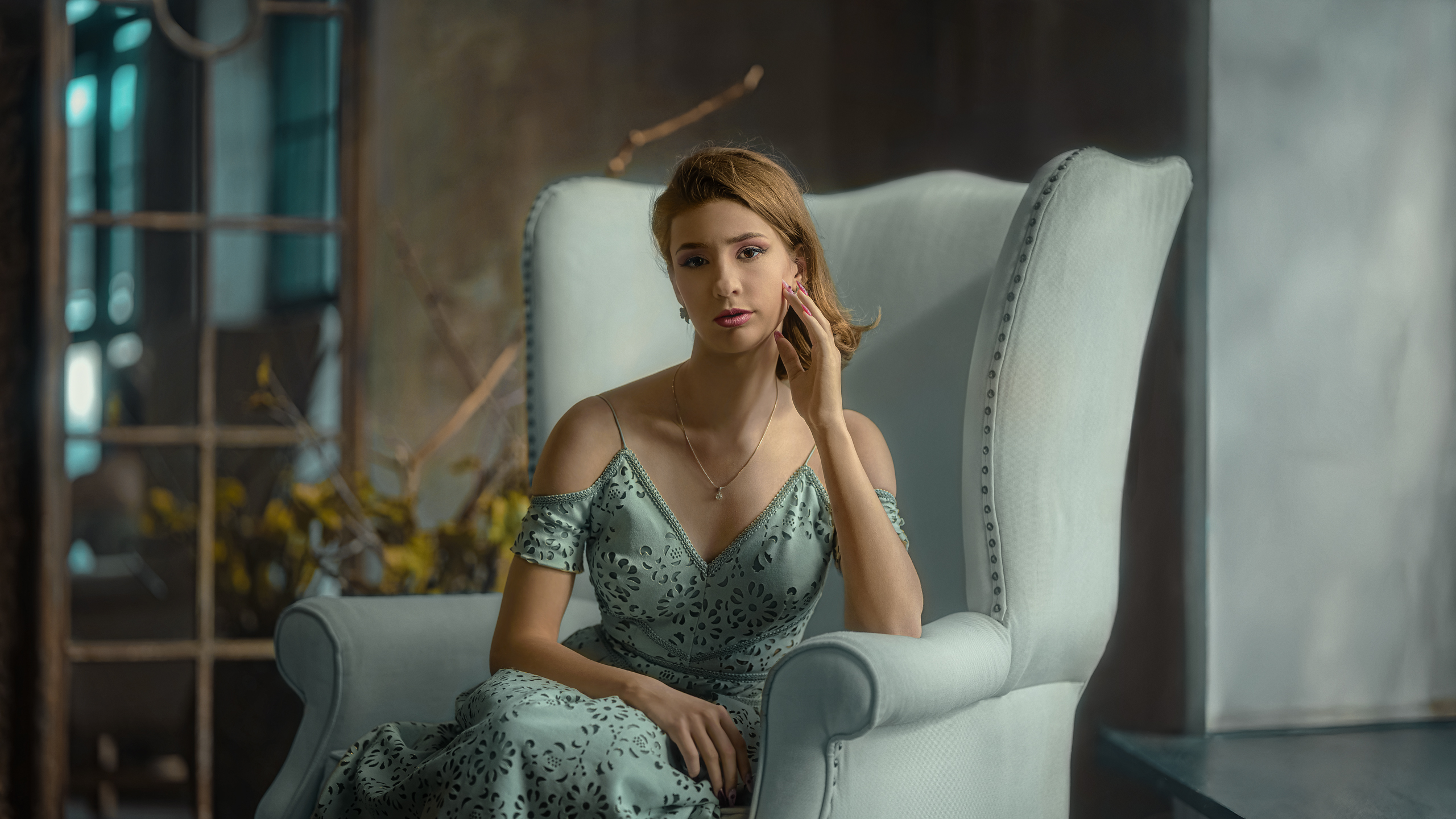 , Юрий Захаров