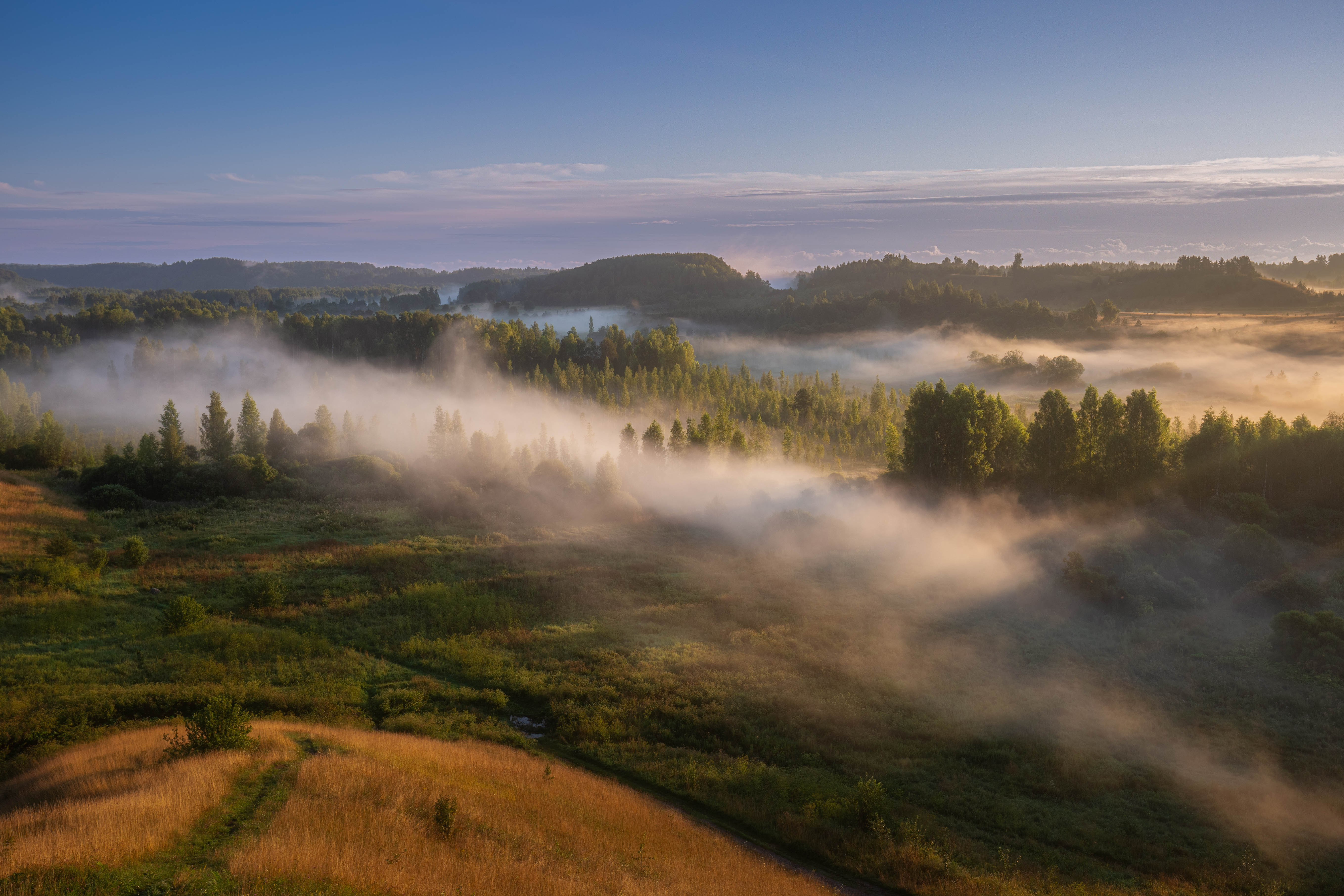 , Сёмин Илья