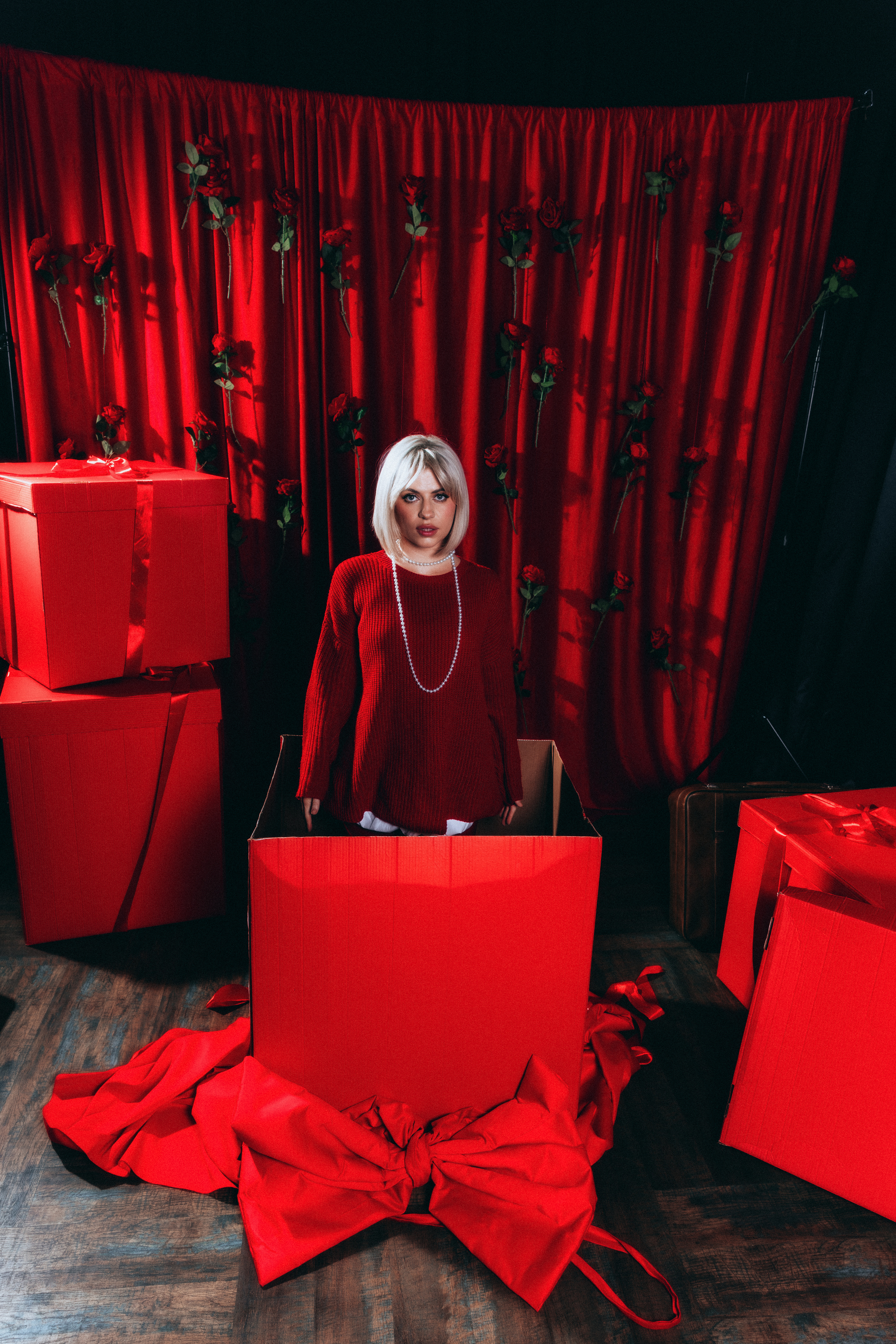 , Сергей Антонов