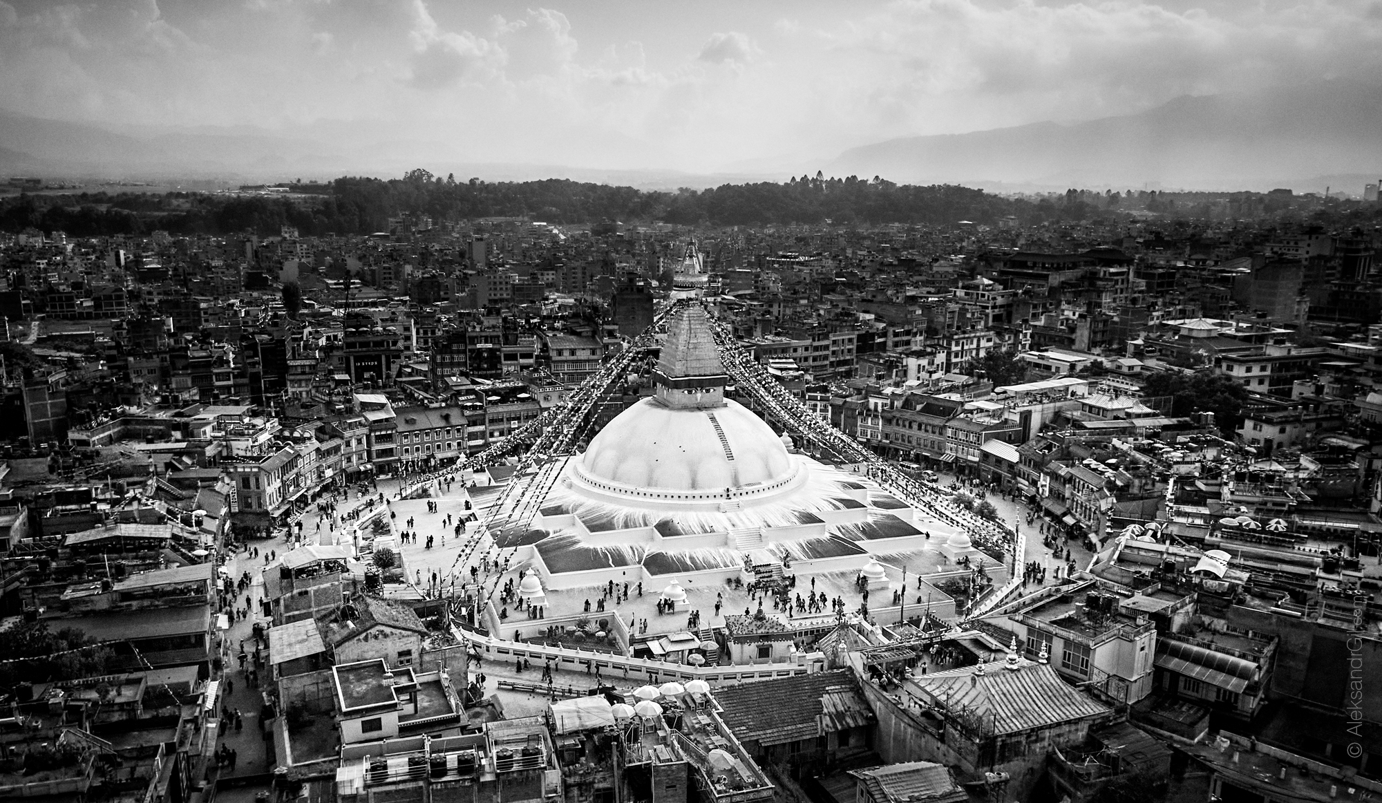 , Гиль Александр