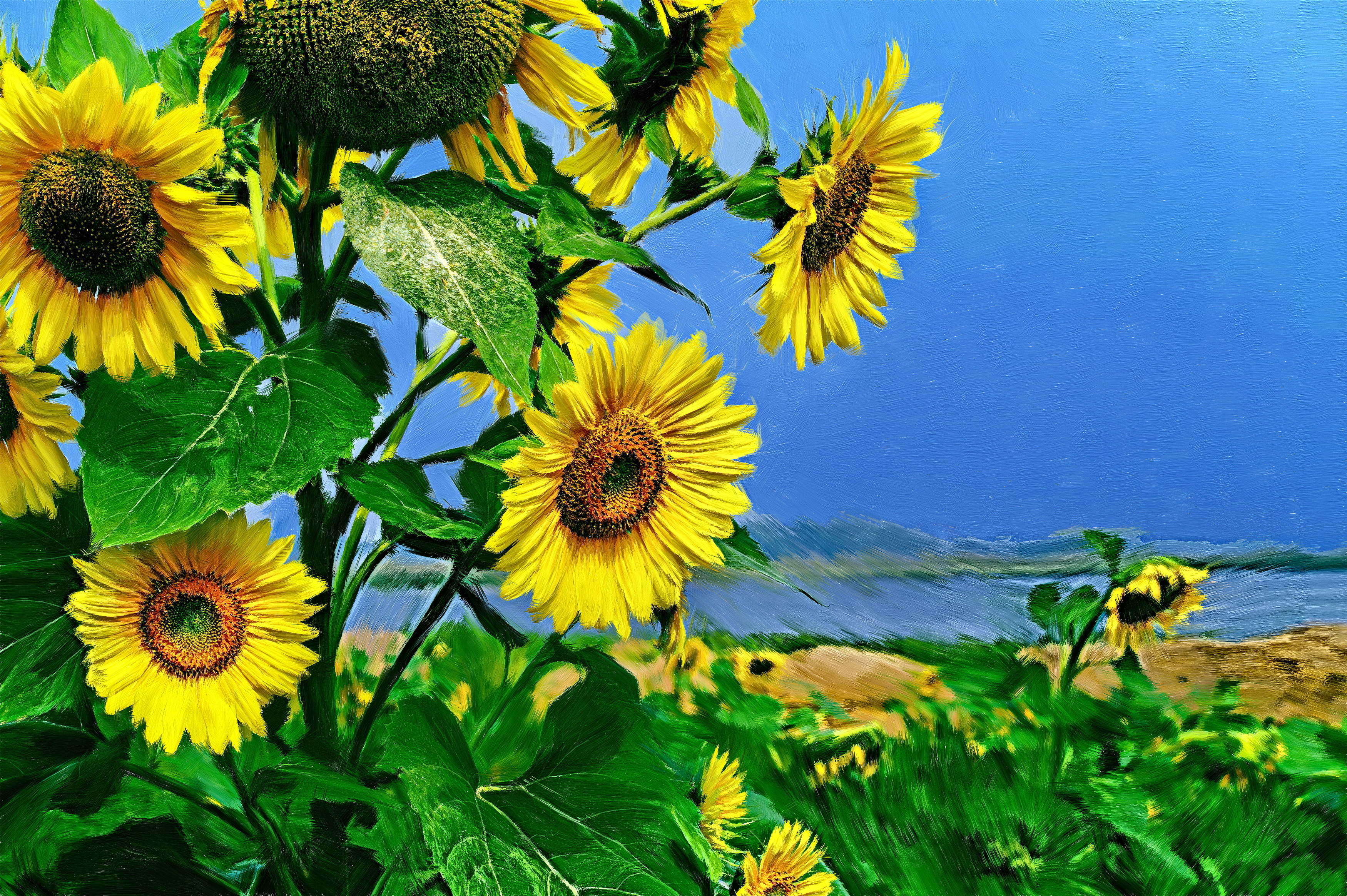 , Борис Бусыгин