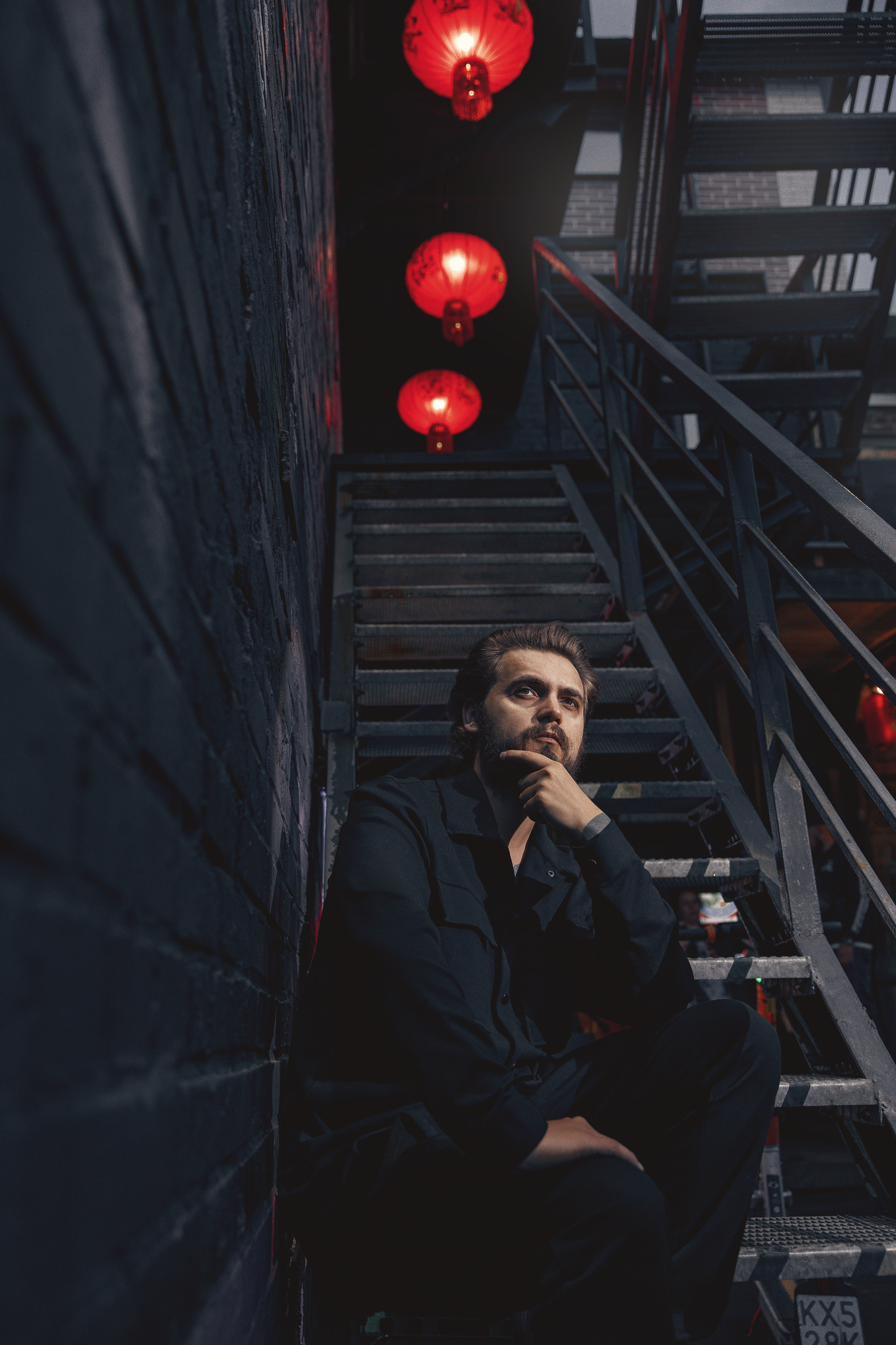 , Лучин Сергей