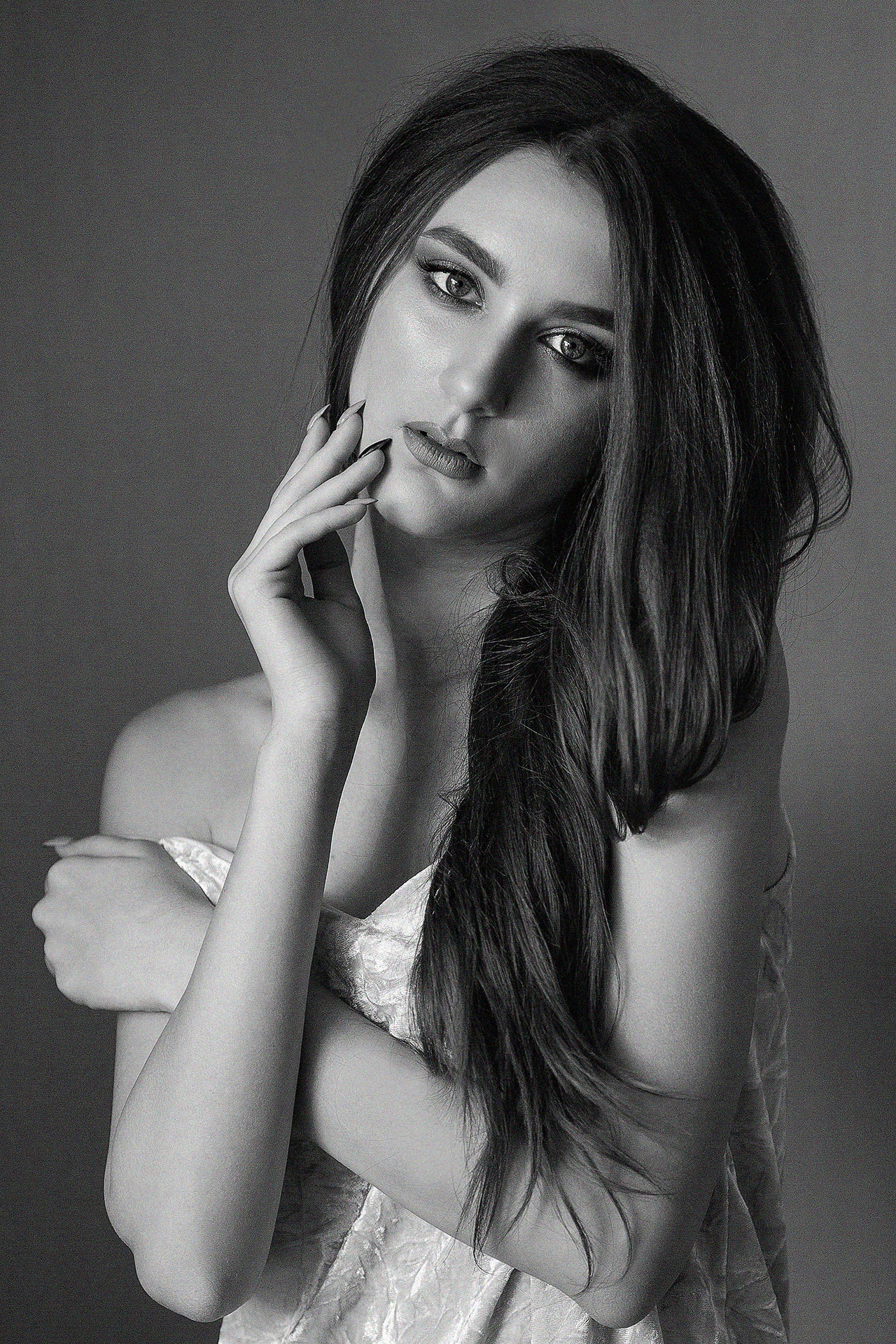 , Сосновских Вячеслав