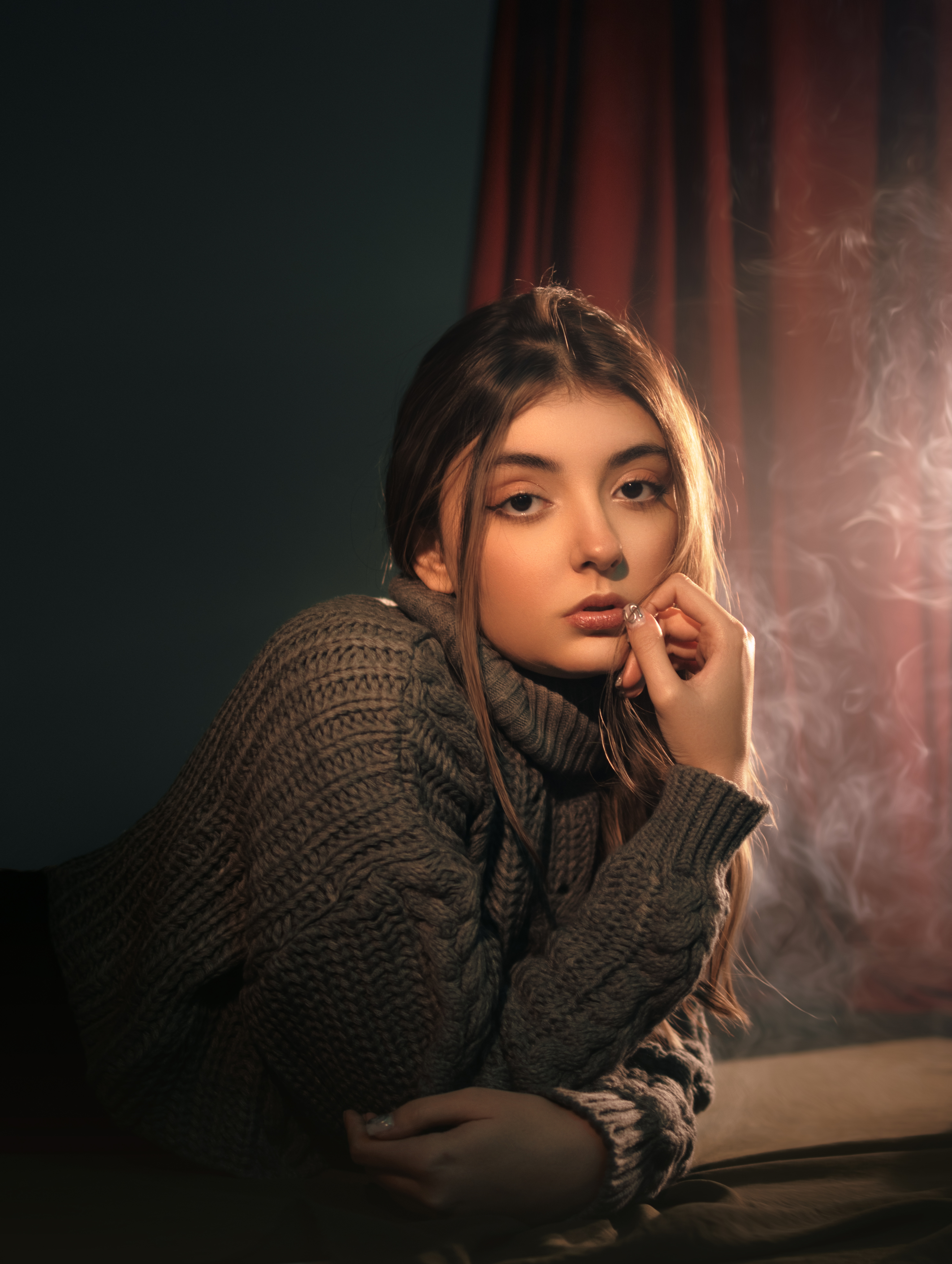 navid mousavi, Navid Mousavi