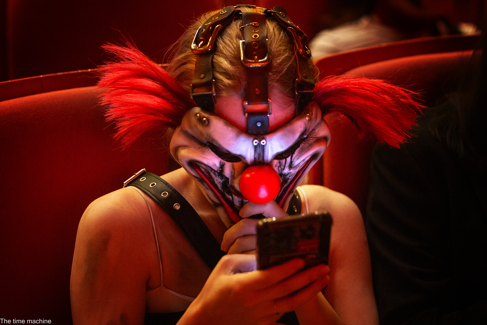 , Михаил Бове