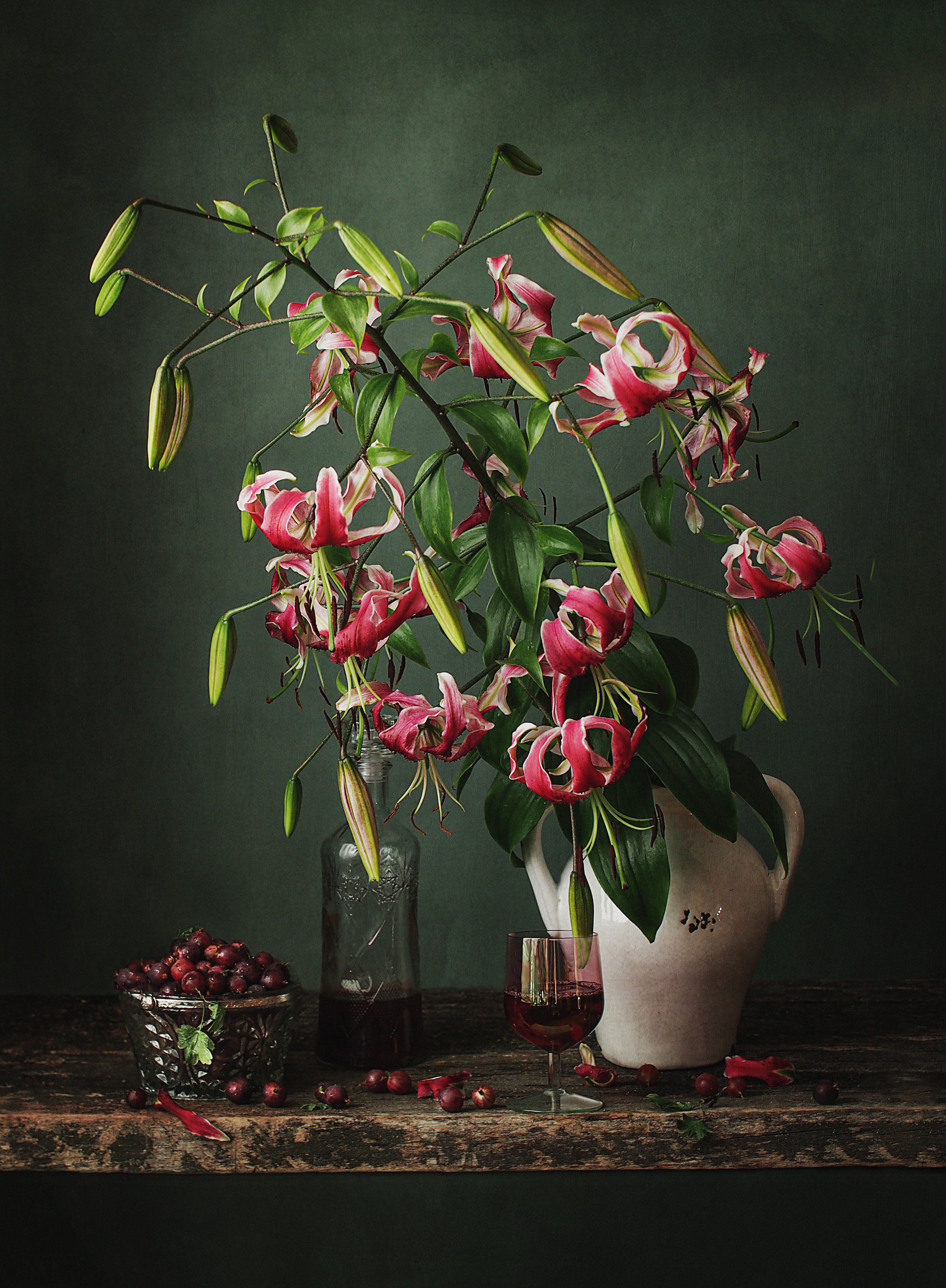 , Svetlana Inyusheva