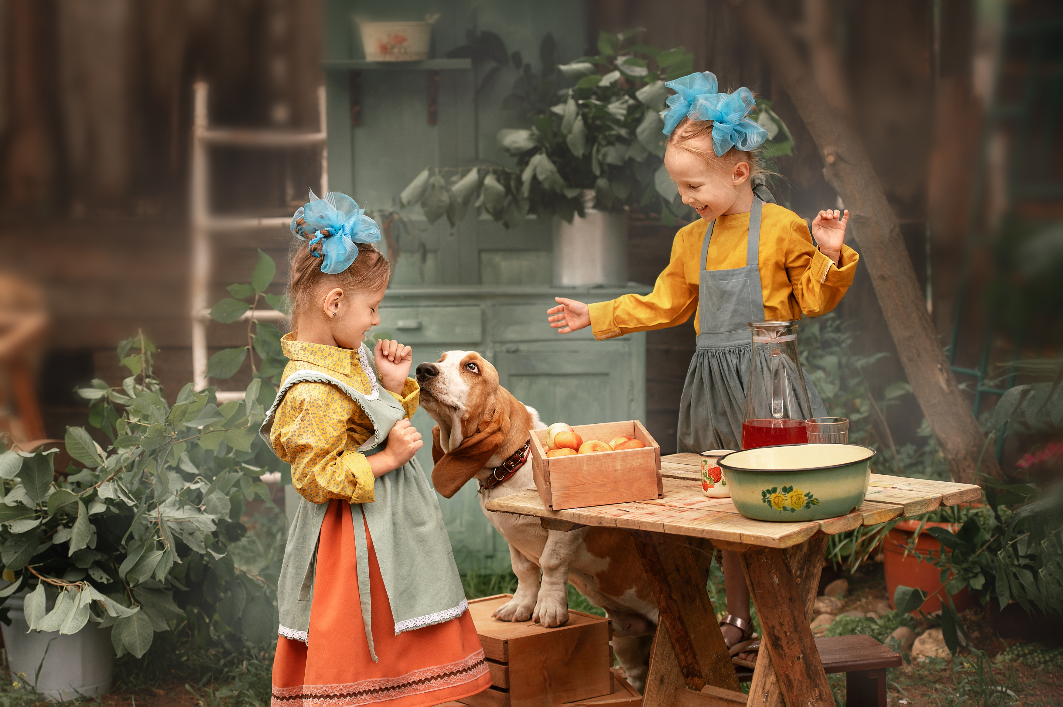 , Елена Савченкова