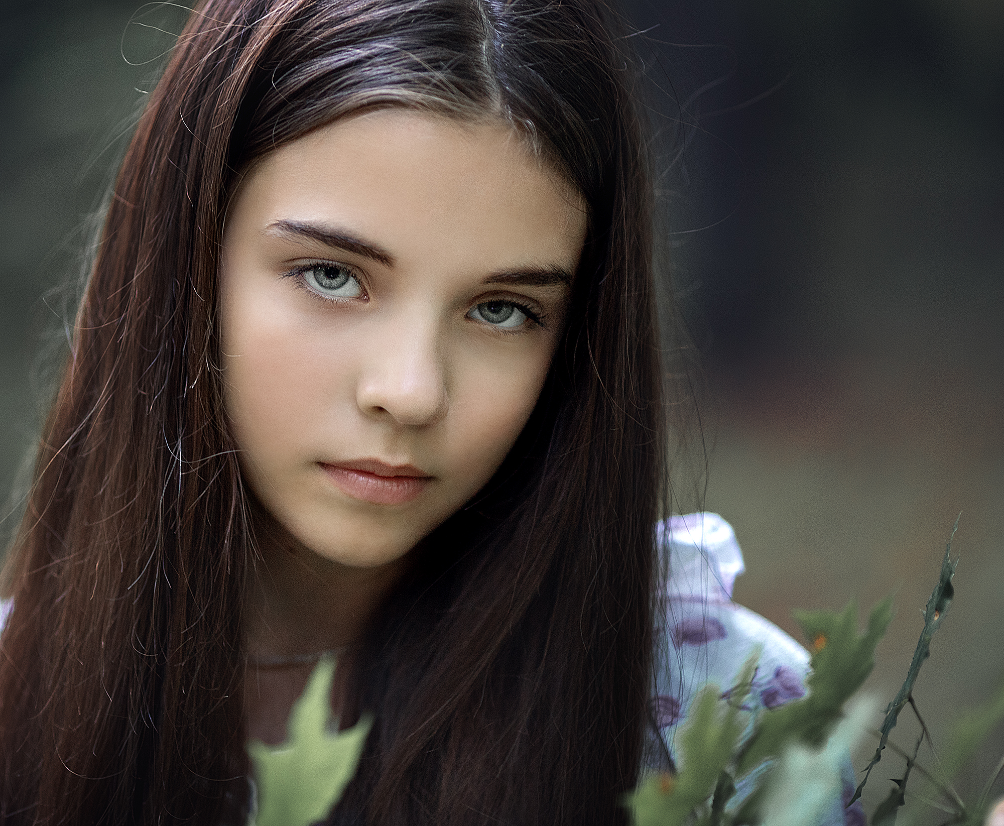 , Солнечный Александр