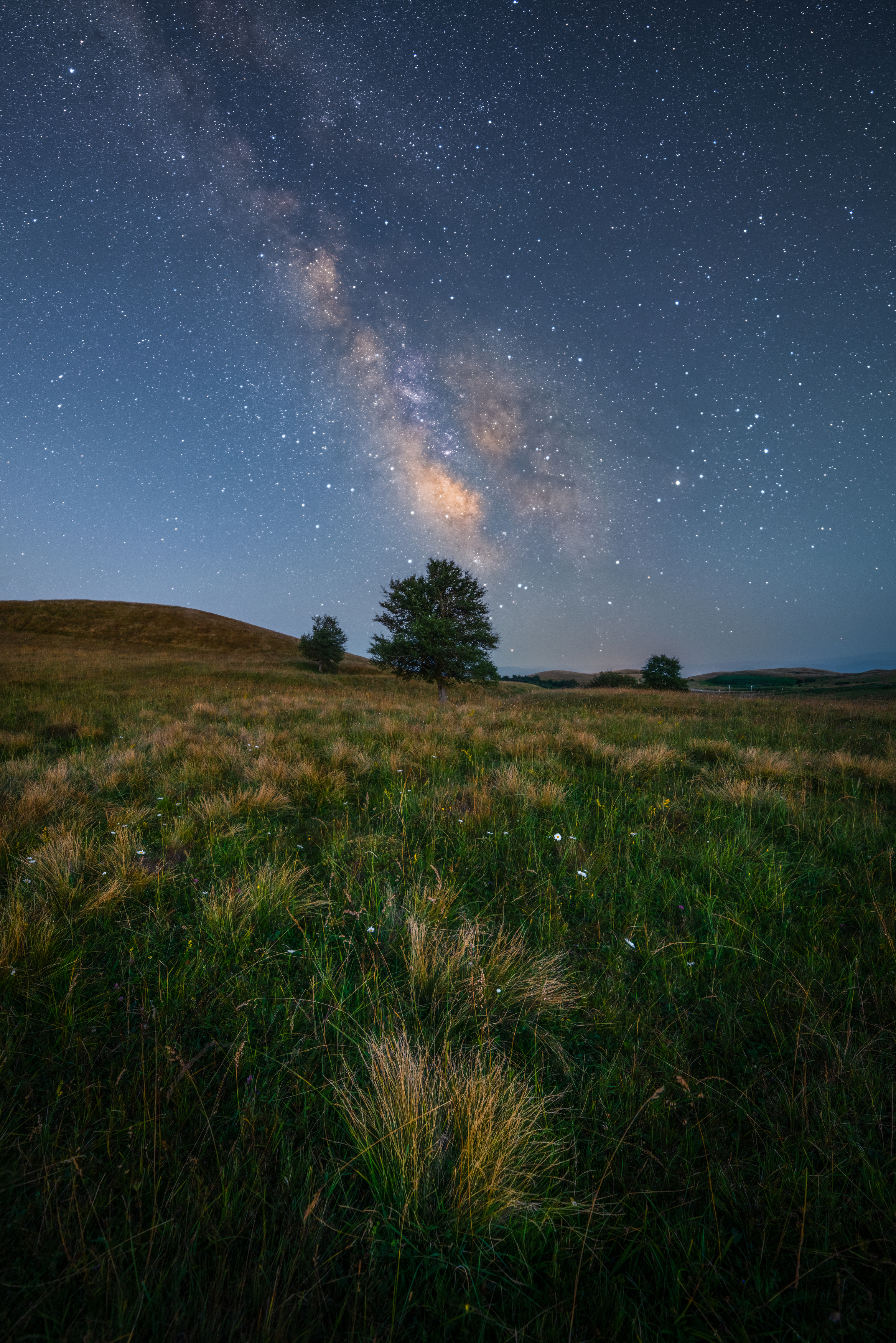#milkyway, #night, #sky, Saba Gloveli
