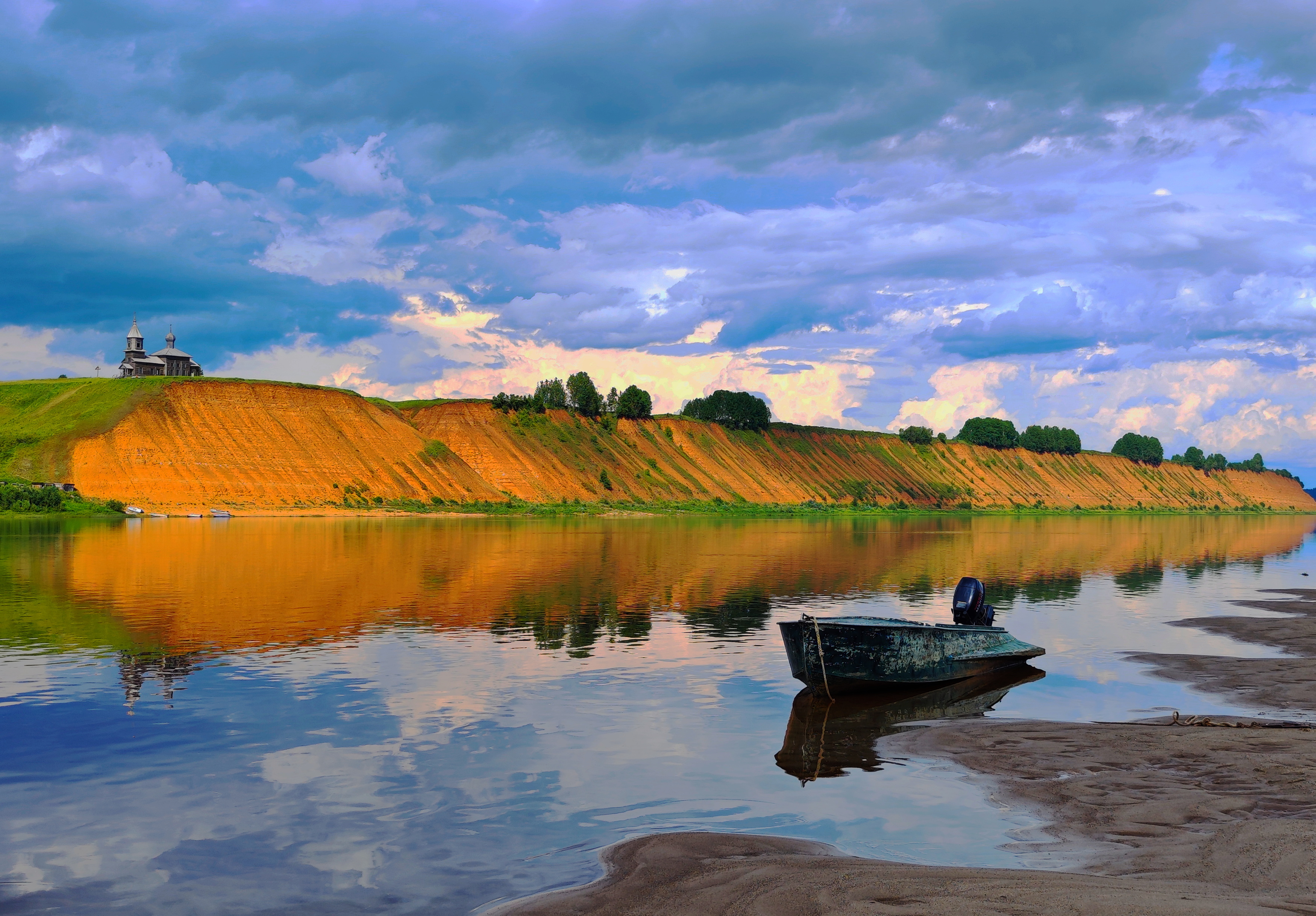 , Игорь Щербаков