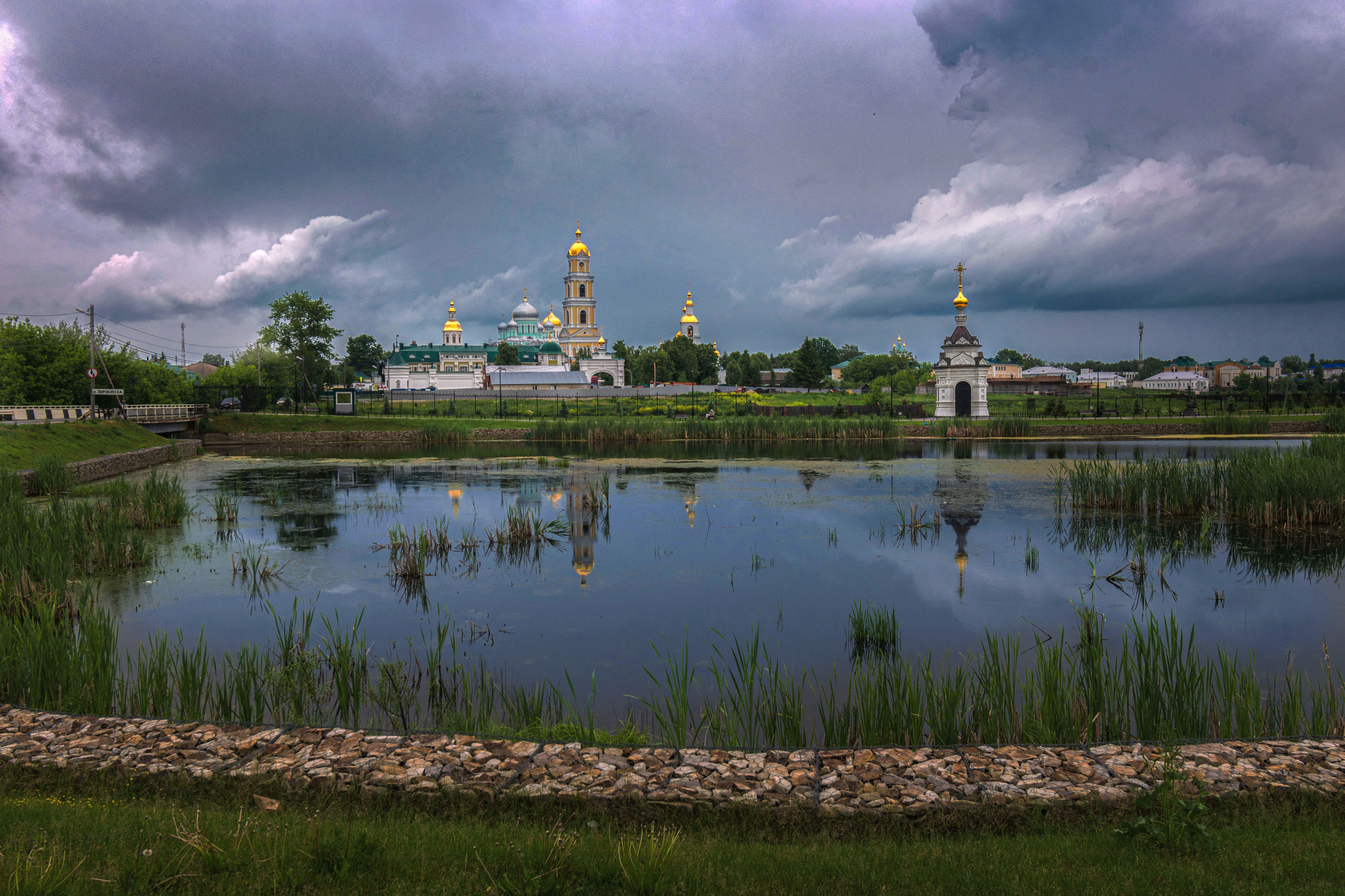 , Борис Юрьев