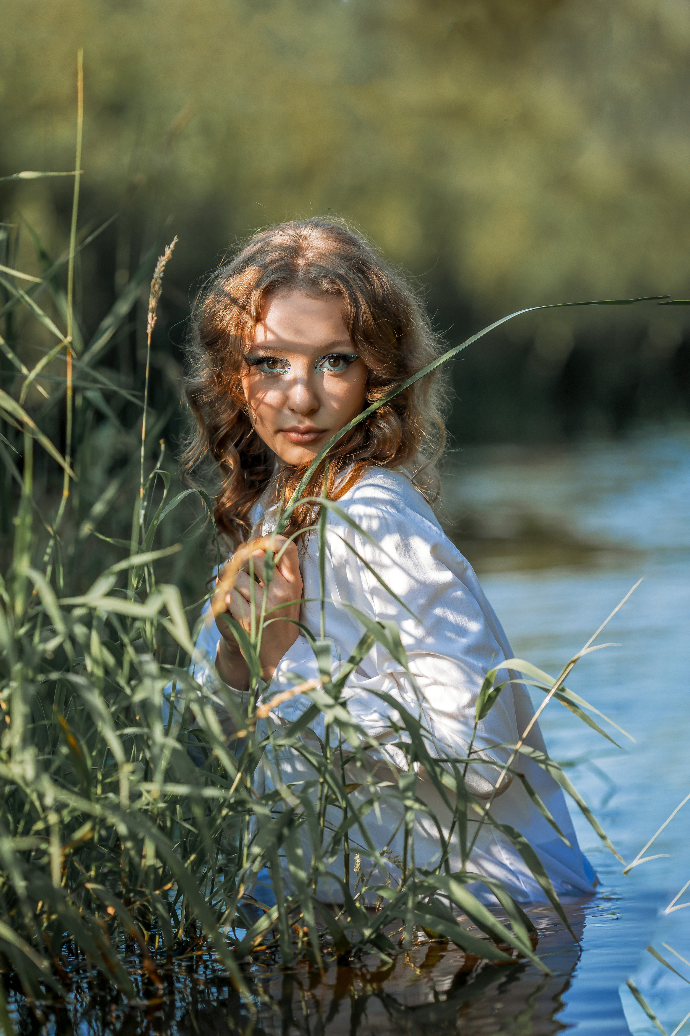 , Ирина Ларина