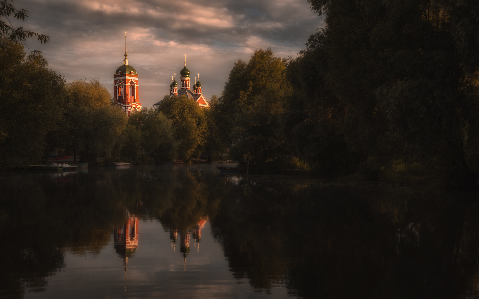 , Олег Дунаев