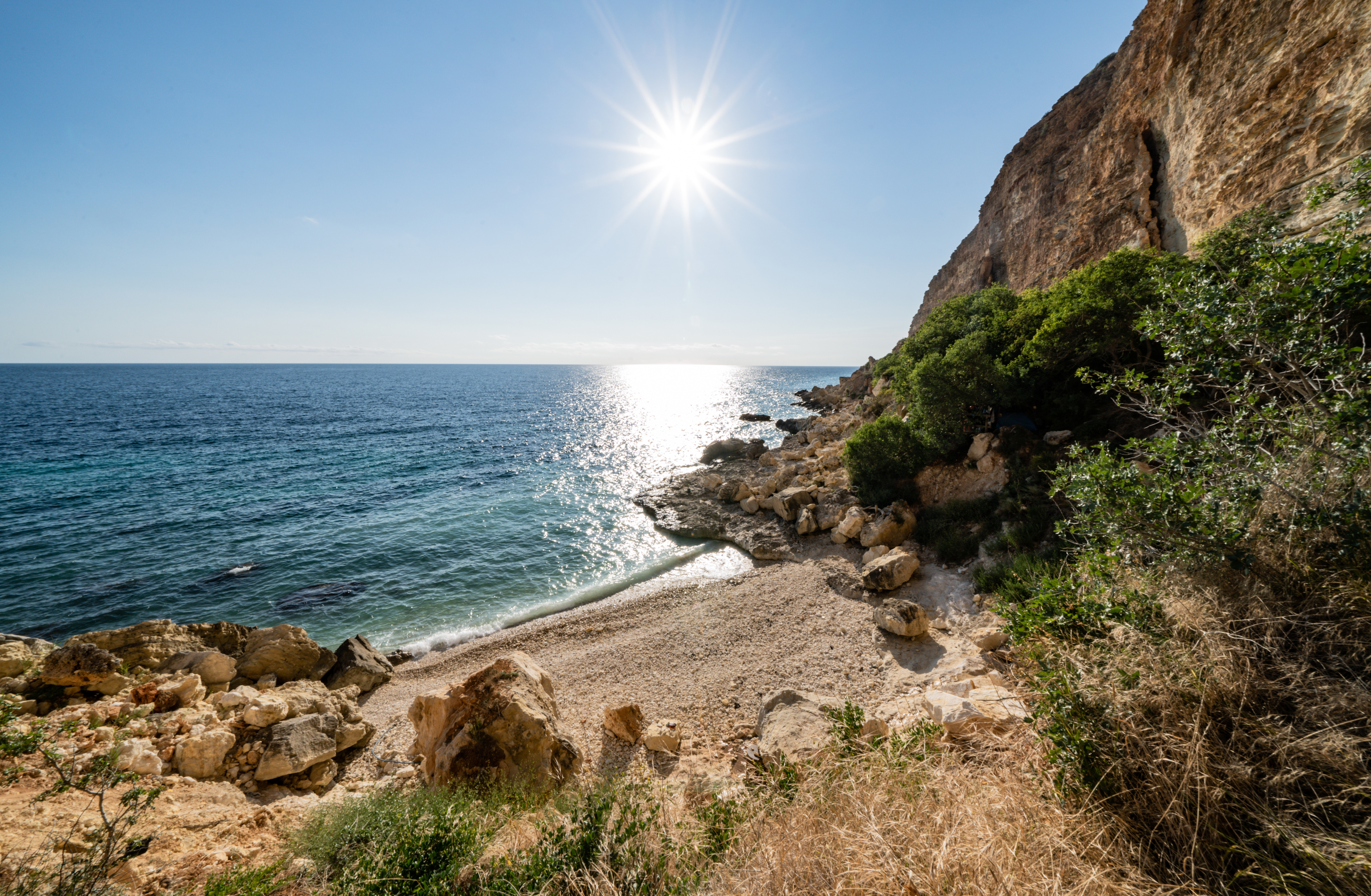 Россия, Крым, Севастополь, мыс Фиолент, , Гаврилов Юрий