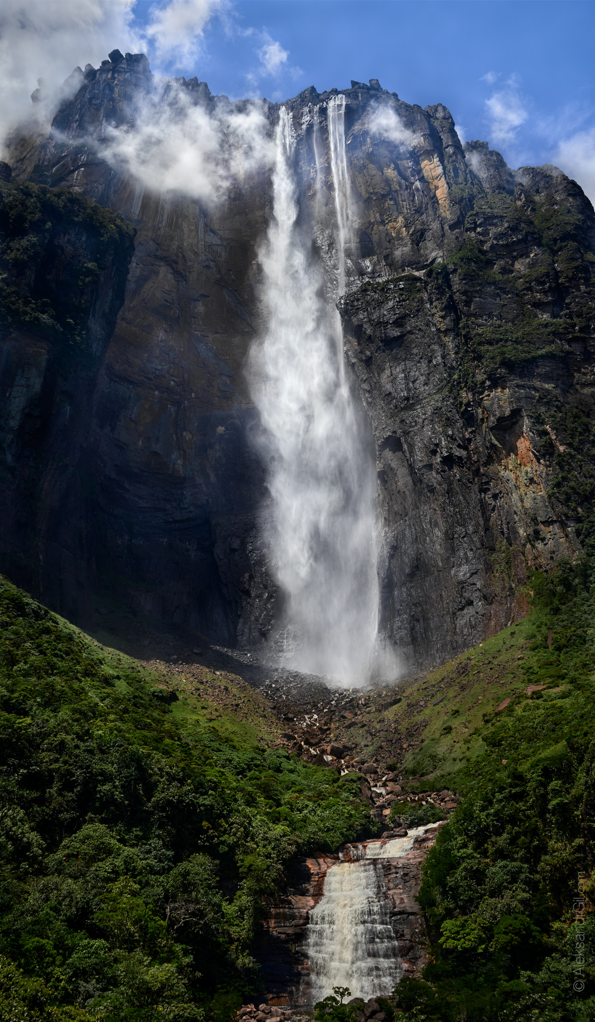 , Гиль Александр