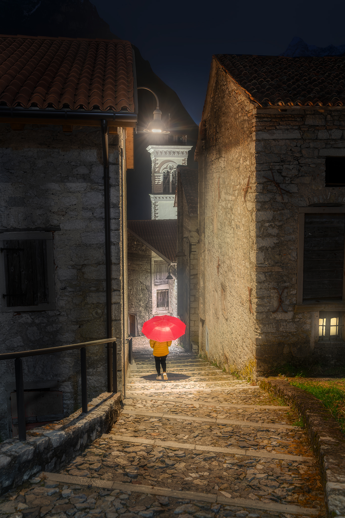 @cityscape @nightcityscape #nightcityscape cityscap, Mazzù Andrea