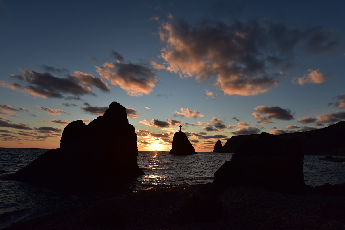 , Андрей Гусаченко