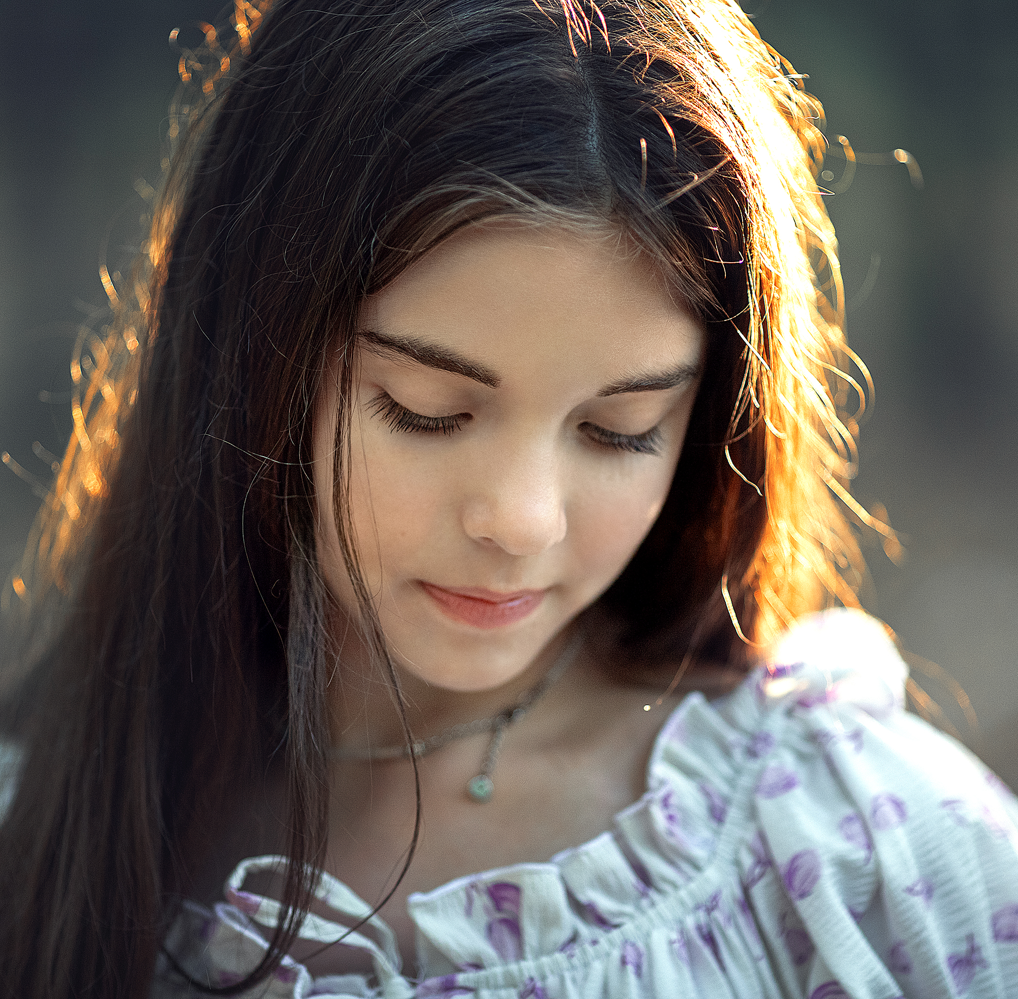 , Солнечный Александр