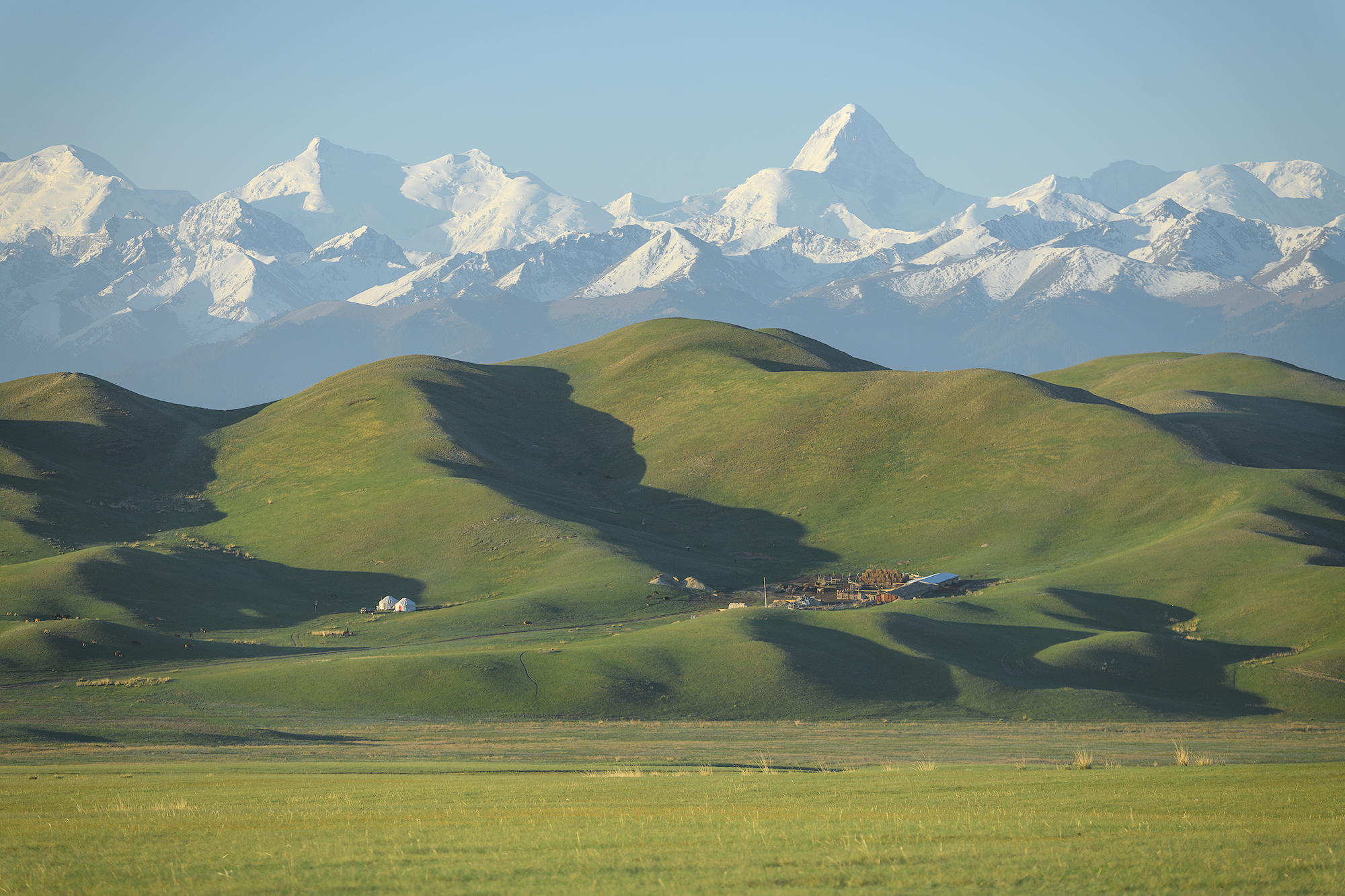 тузколь, Семиречье, жетису, Хантергри, Эдуард Кутыгин