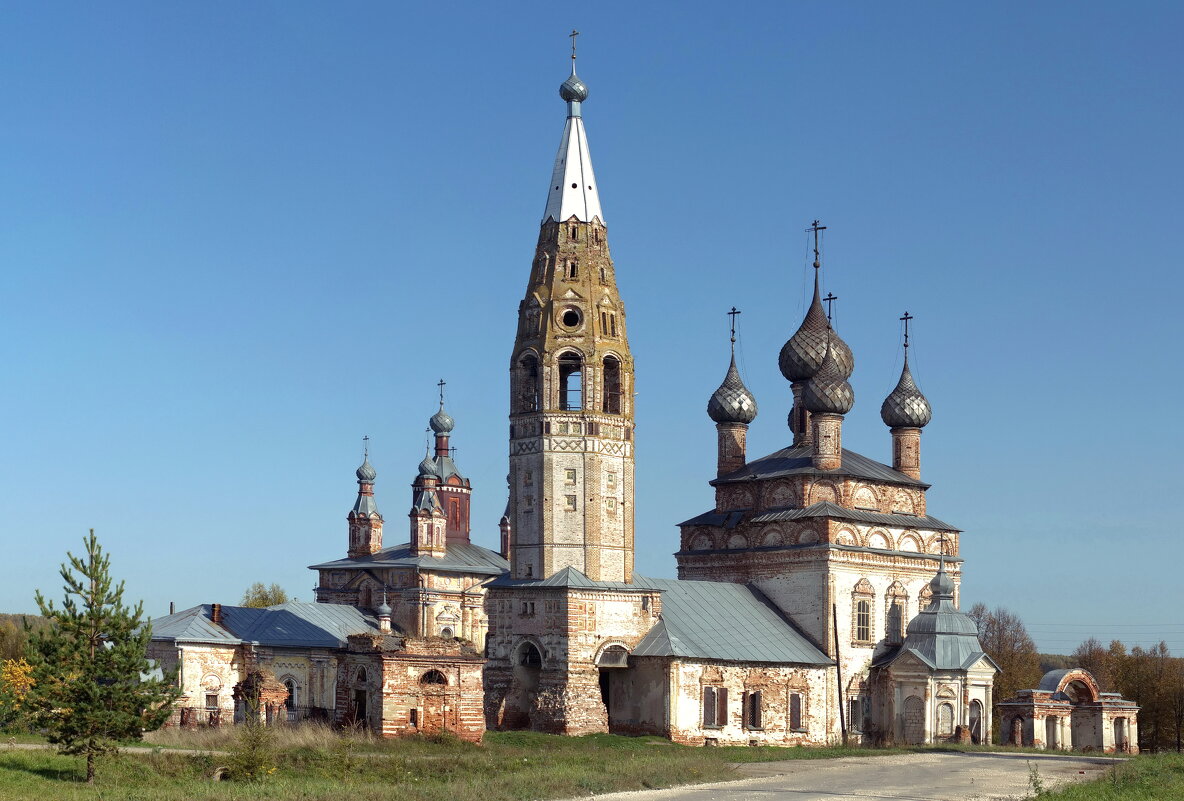 , Сергей Клапишевский