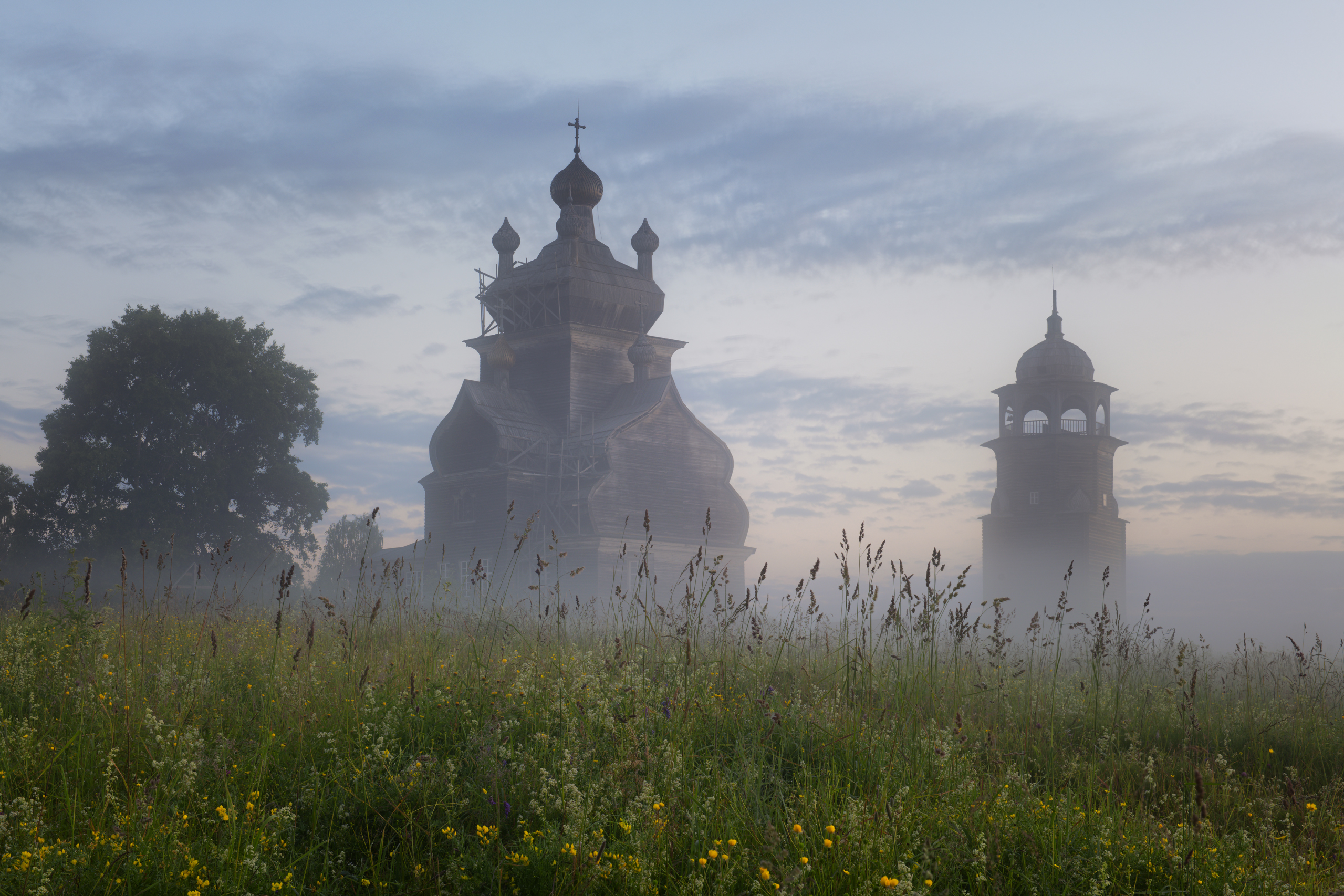 Турчасово, Евдокимов Максим
