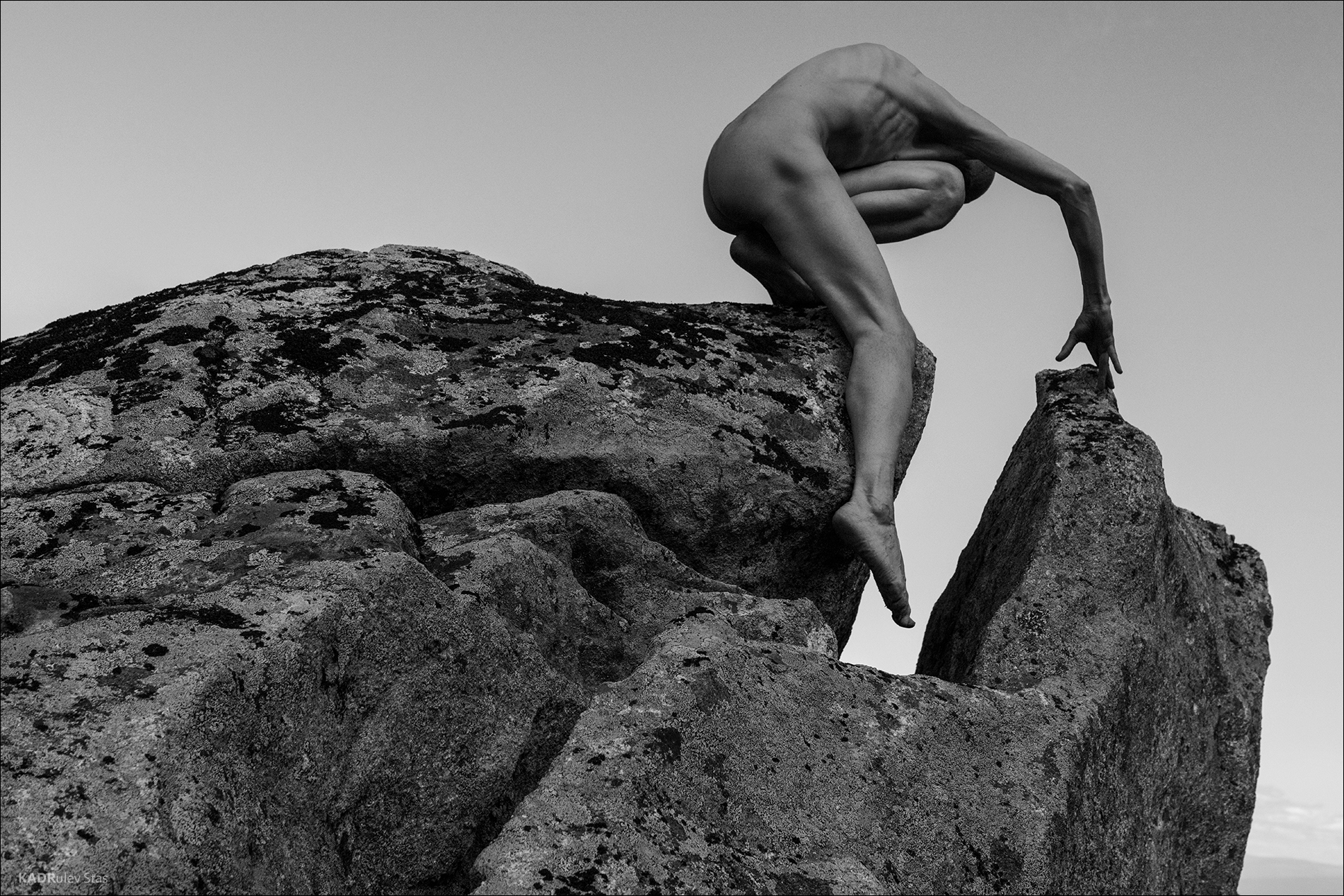 АРТ, Стас Кадрулёв