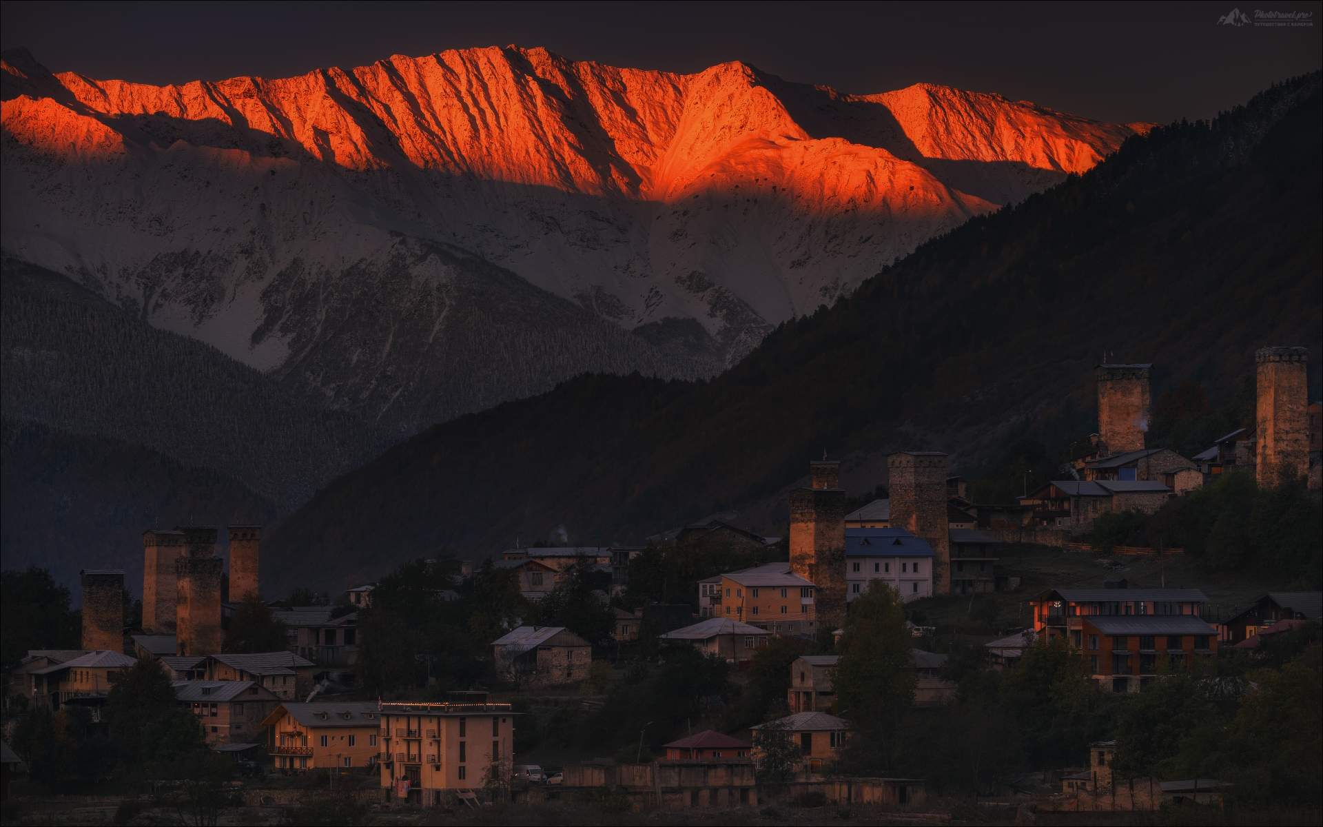 грузия, местия, местиа, самегрело земо-сванети, верхняя сванетия, svaneti, сакартвело, кавказ, mestia, georgia, кавказ, фототур в грузию, фототур в сванетию, Влад Соколовский
