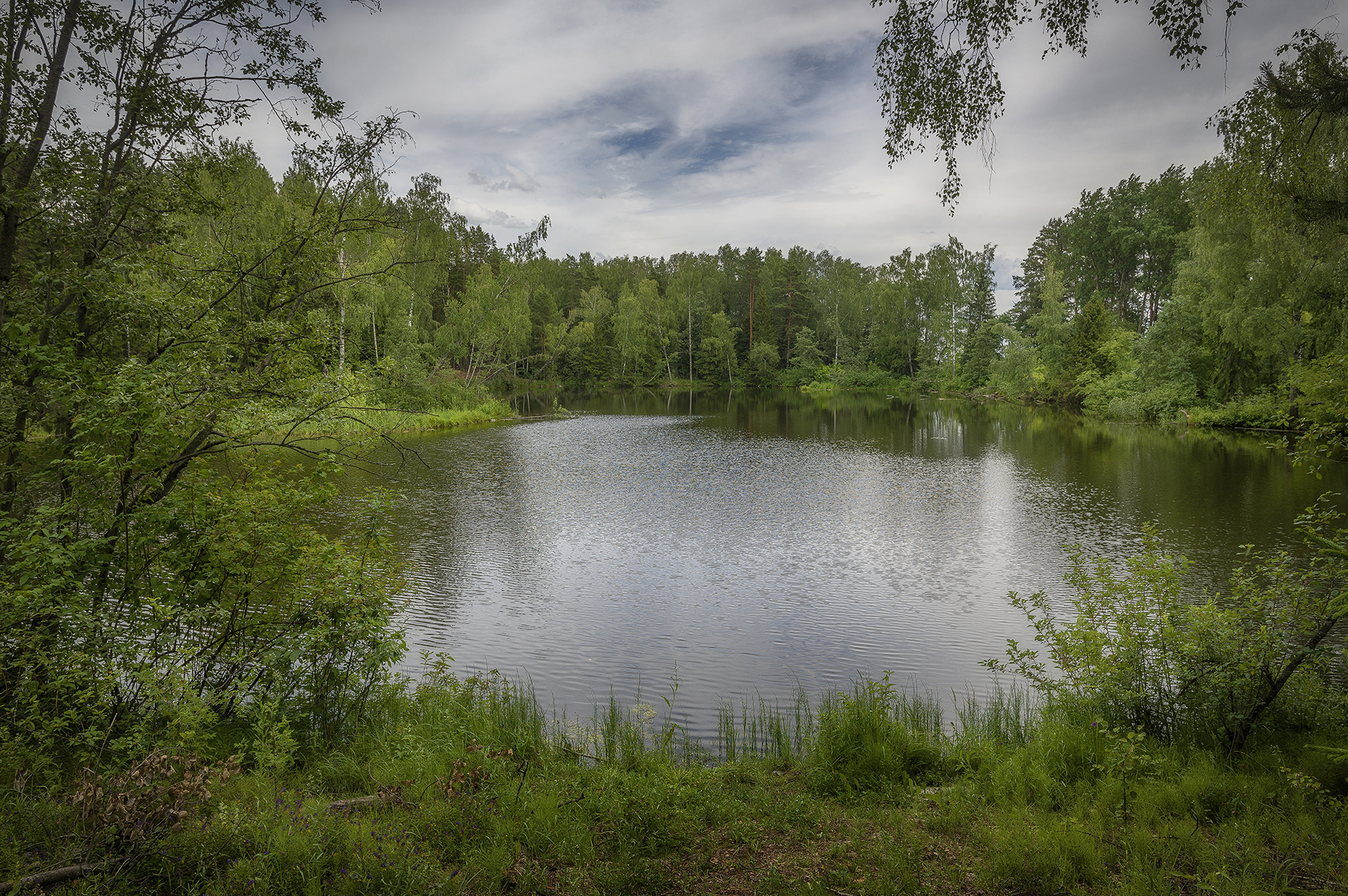 , Сергей Аникин