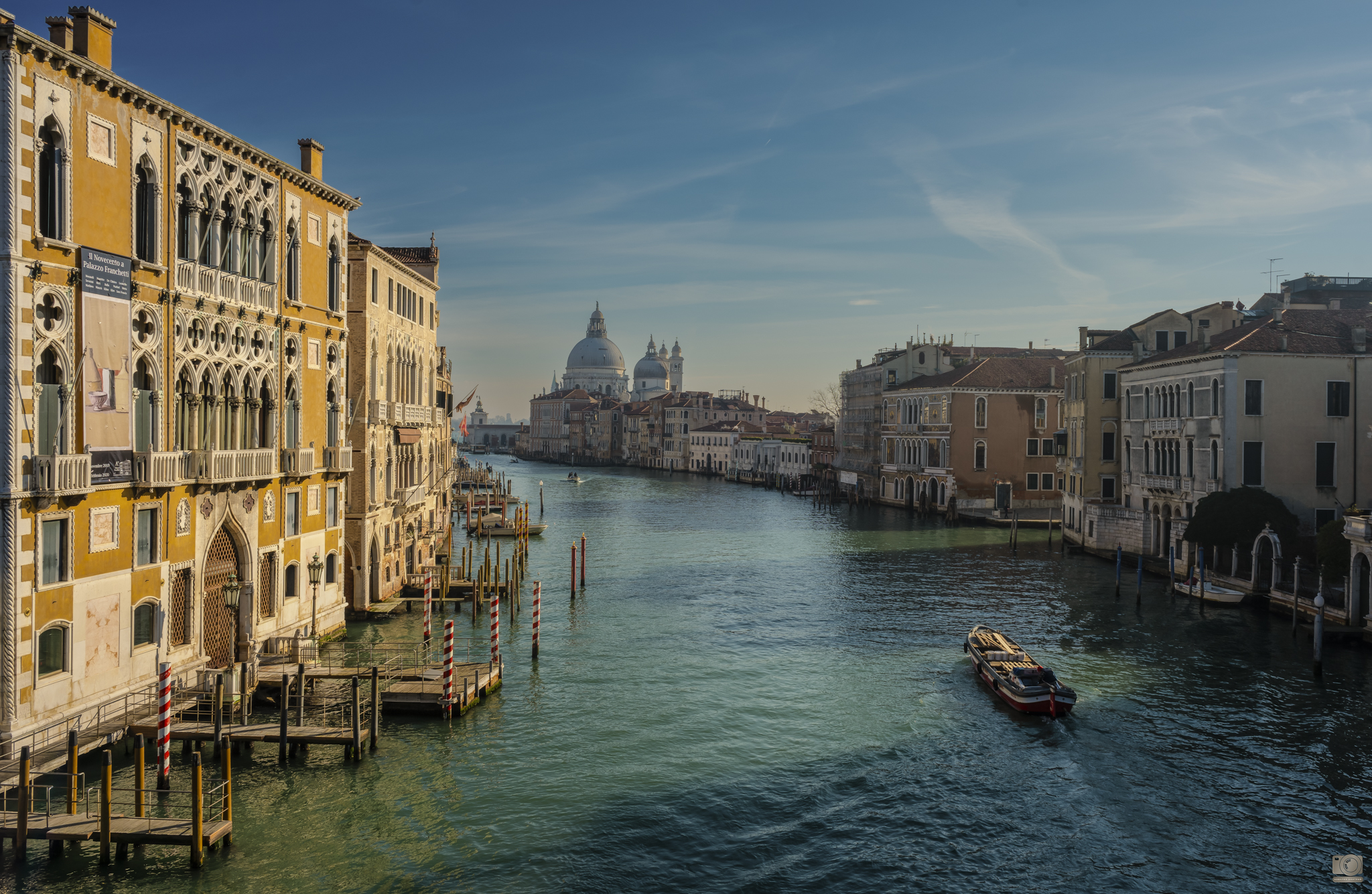 венеция, Ковалев Дмитрий