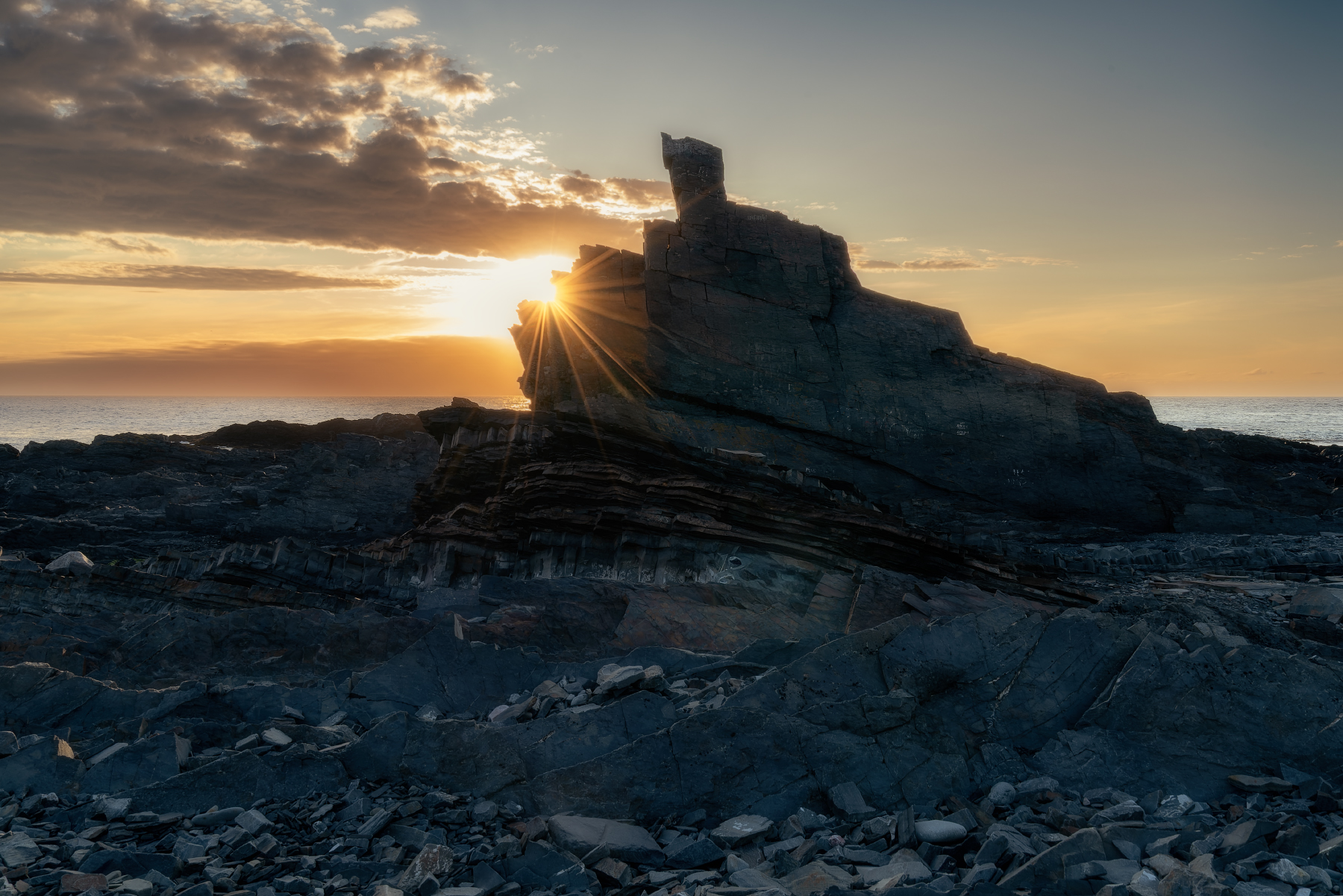 полуостров рыбачий заполярье полярный день июль, Татьяна Юганова