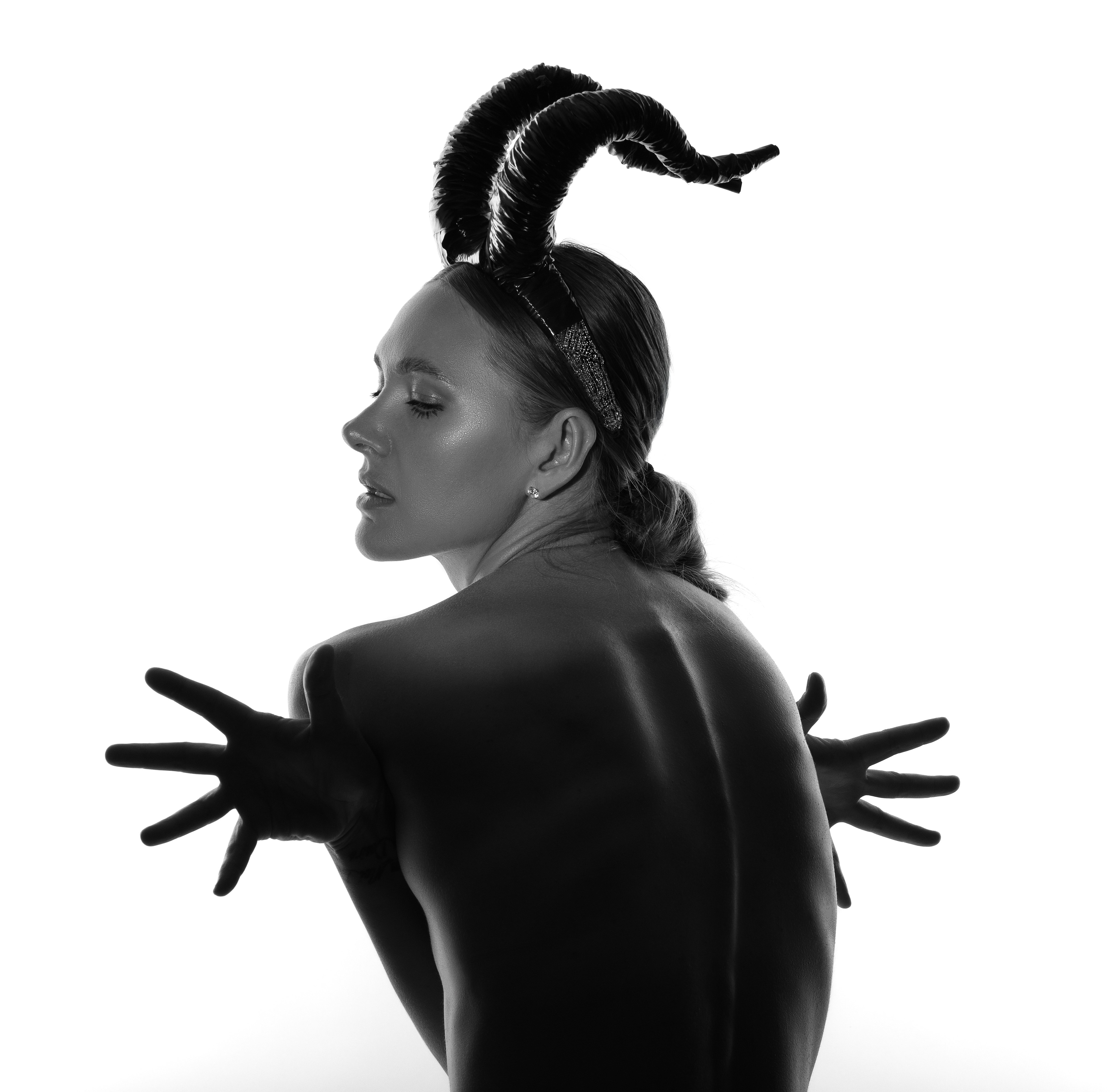 фешен, гламур, fashion, portrait, модель, арт, art, model, popular, Горячева Оксана