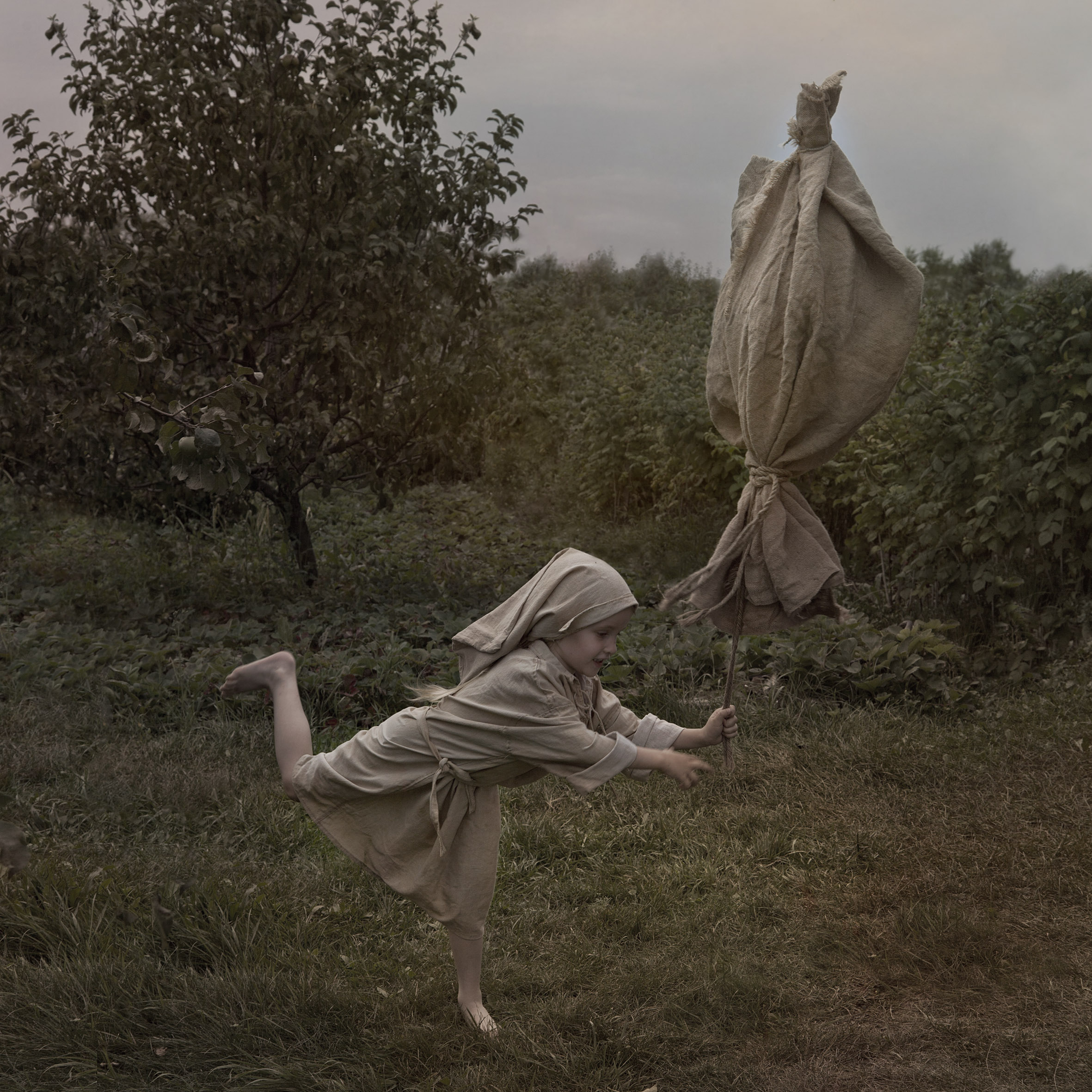 сюрреализм, Виктор Кириллов