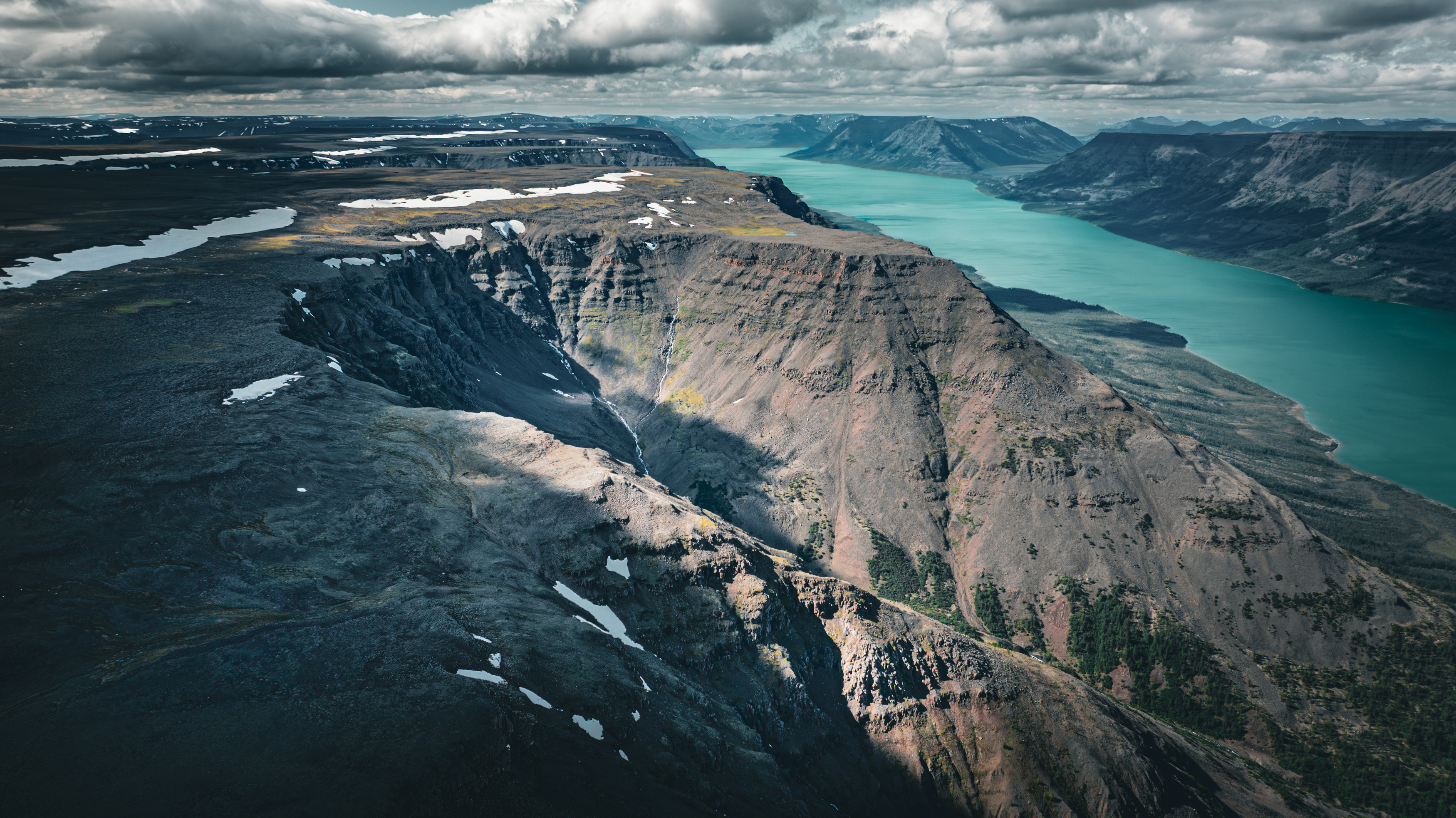 , Владислав Саморуков