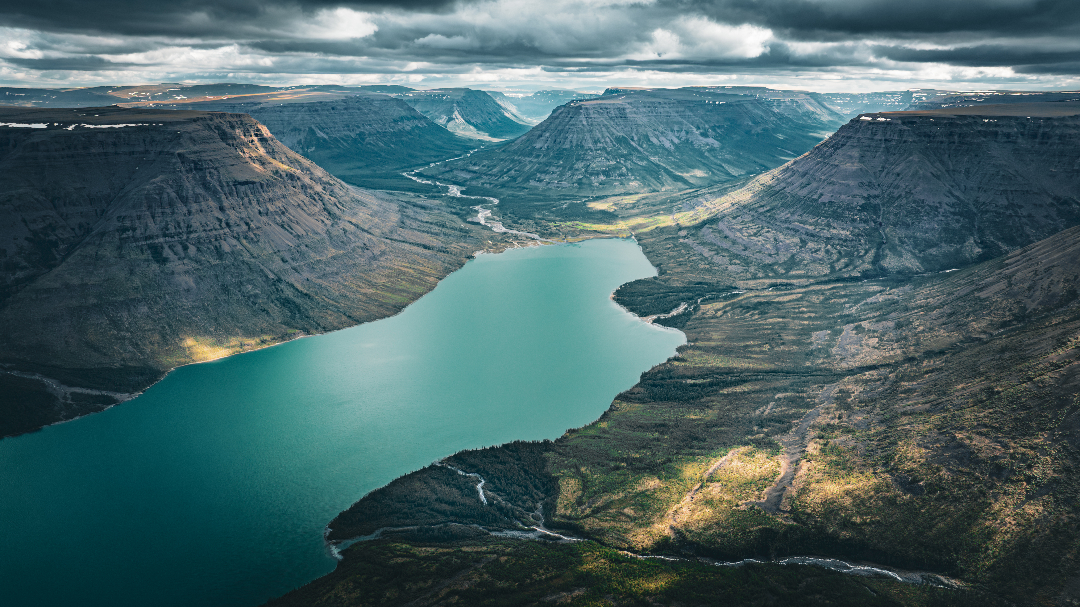 , Владислав Саморуков