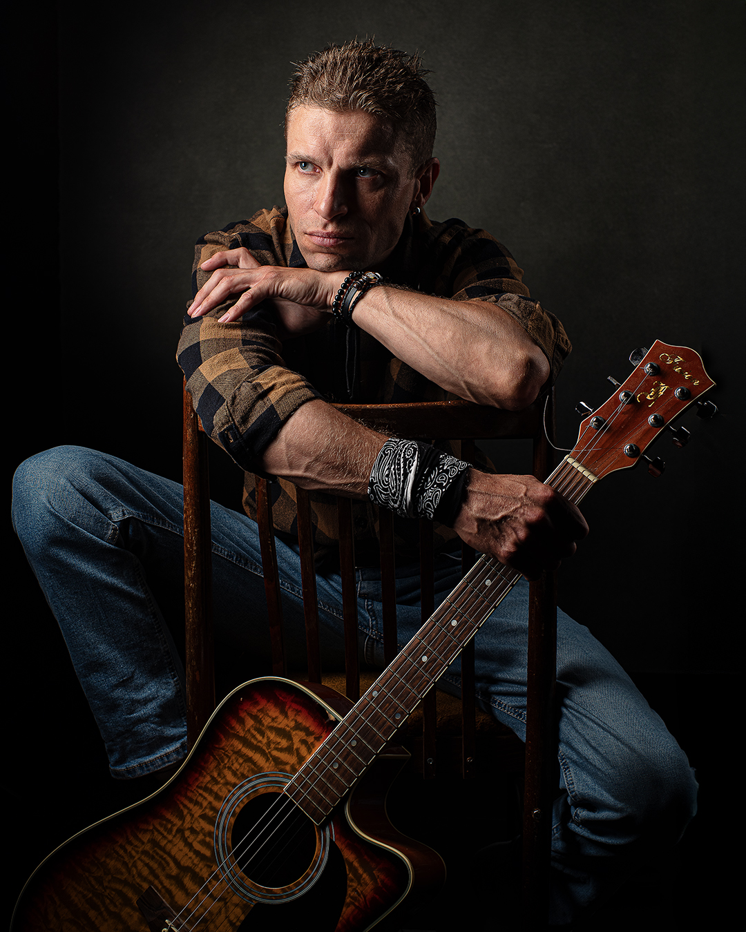 , Маркин Алексей