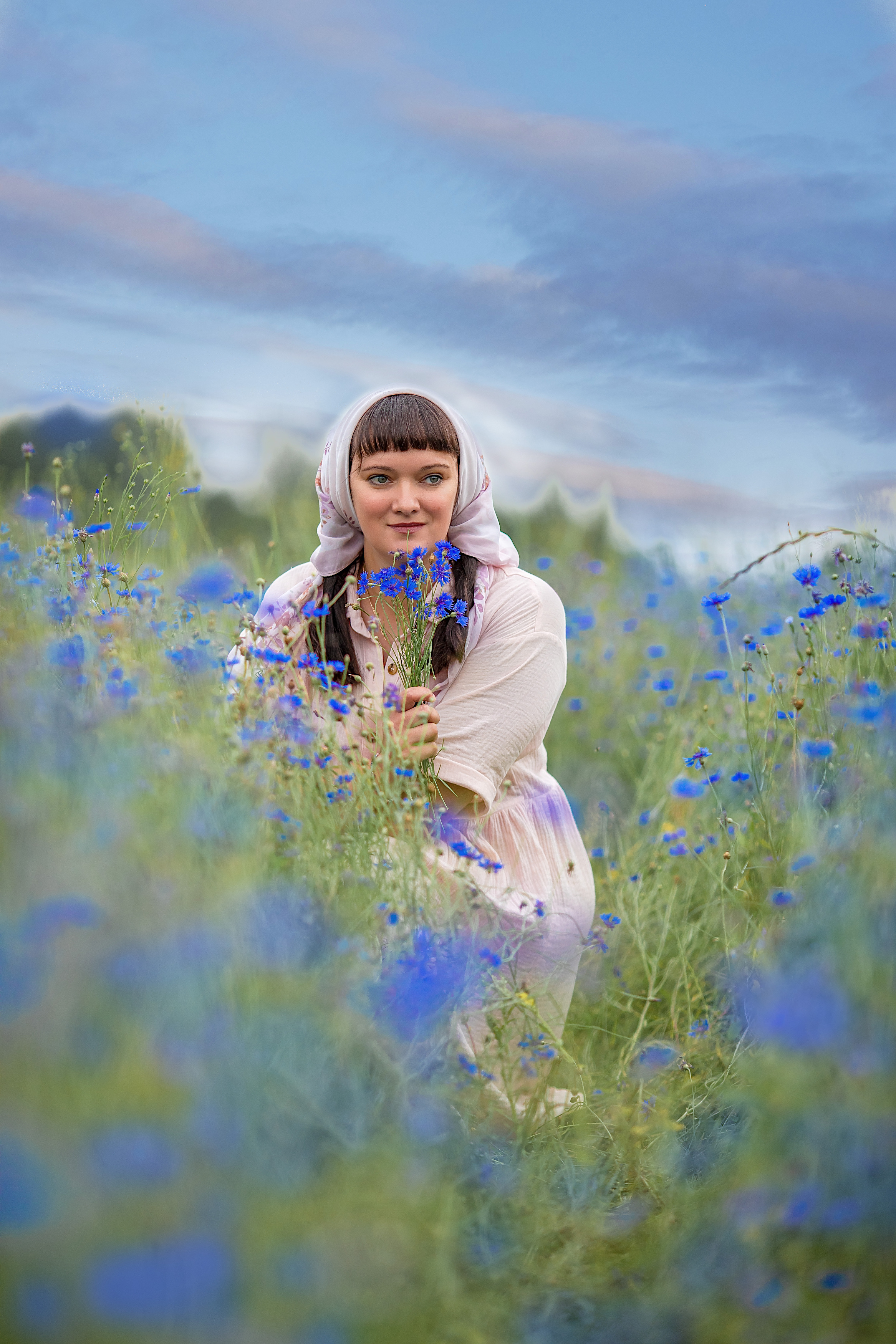 , Ирина Ларина