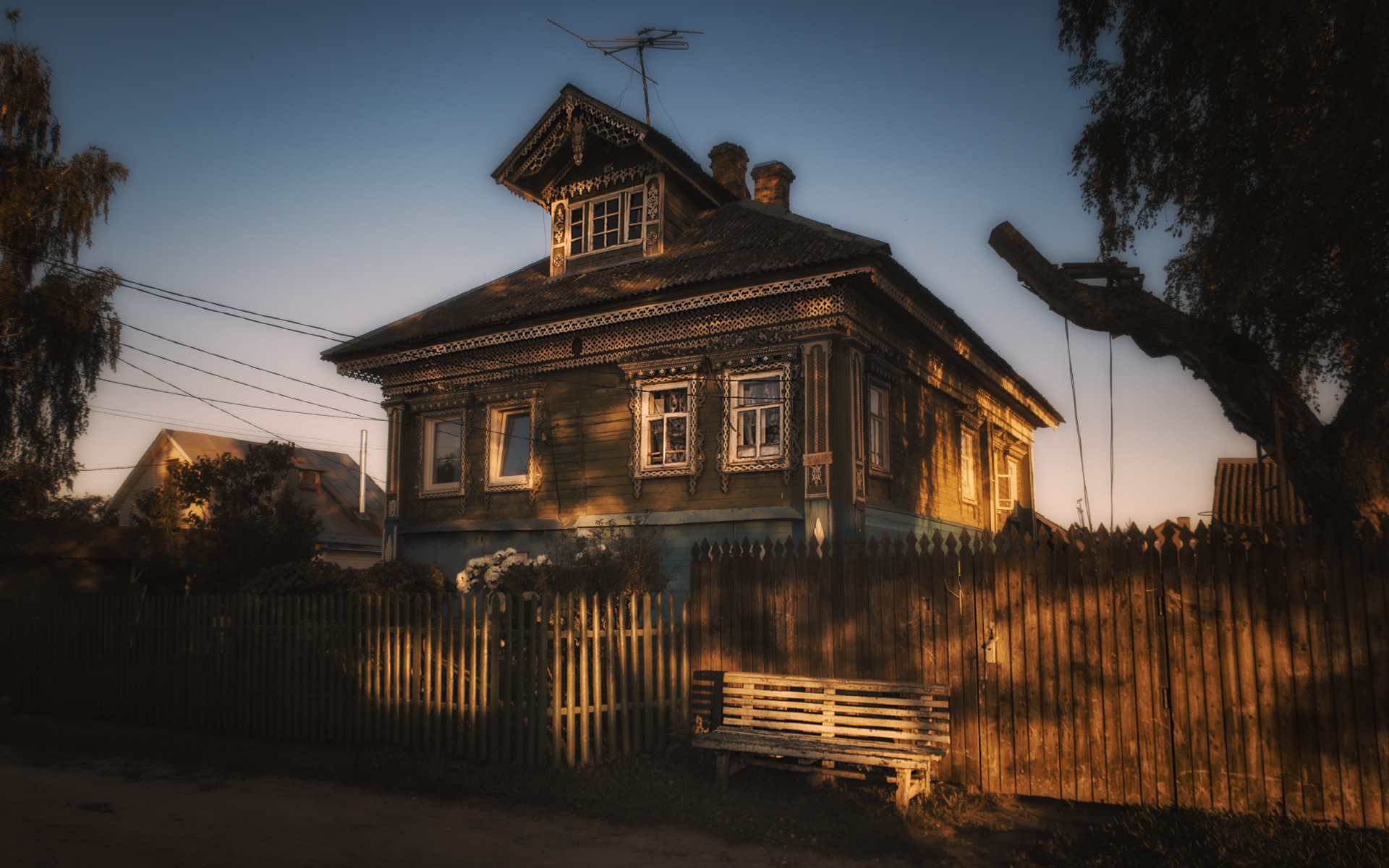 , Олег Дунаев